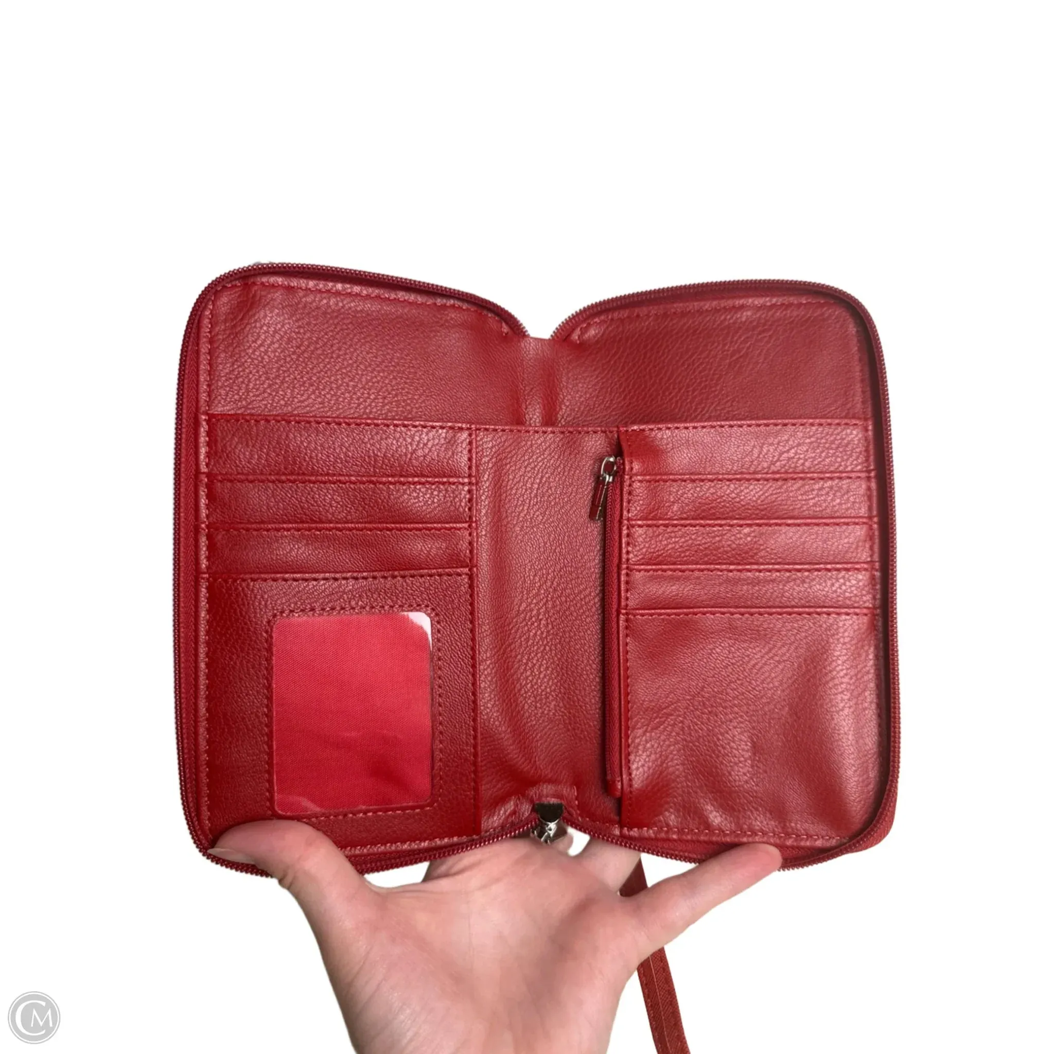 Crossbody By Sk And Company, Size: Small