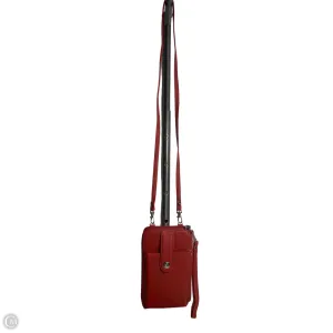 Crossbody By Sk And Company, Size: Small