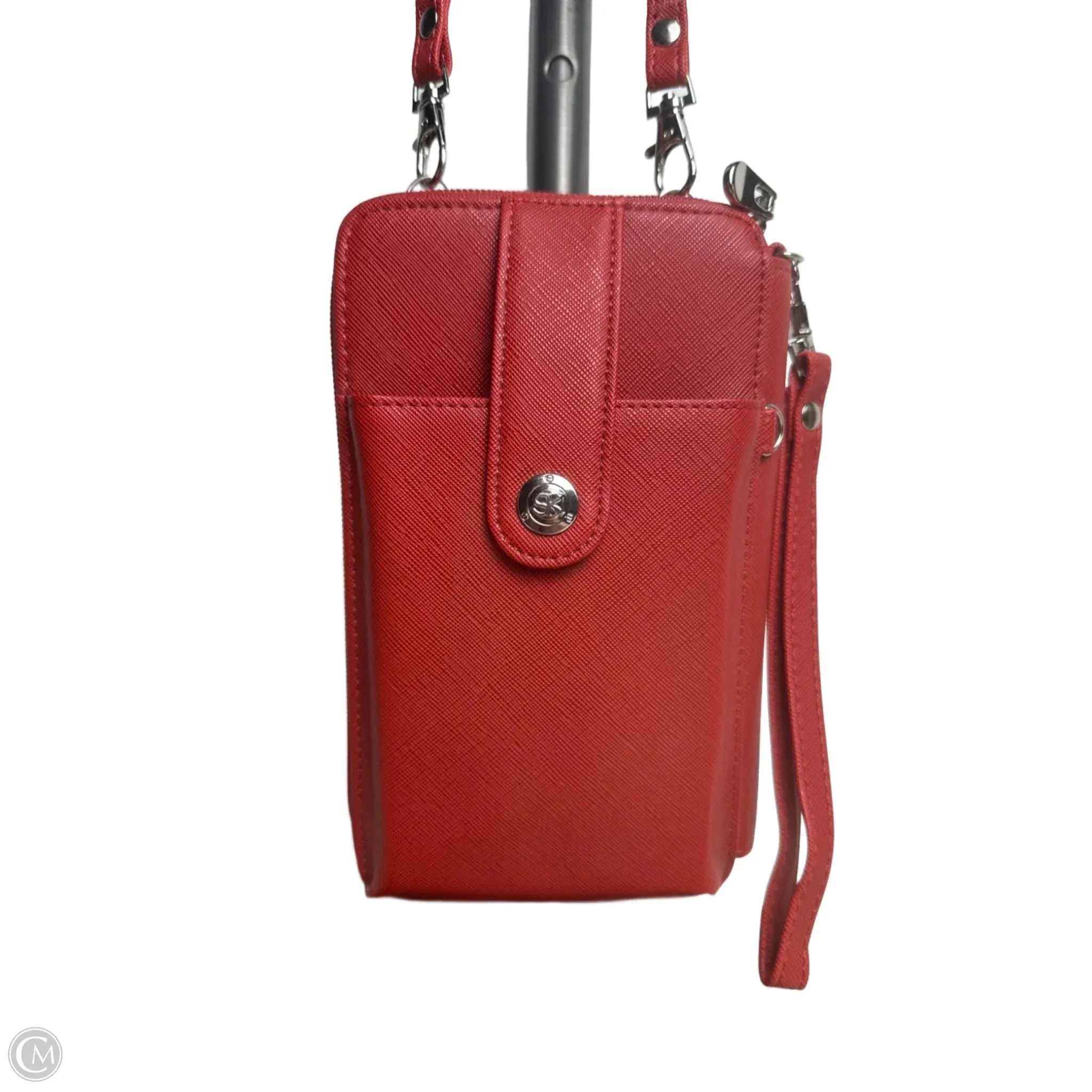 Crossbody By Sk And Company, Size: Small