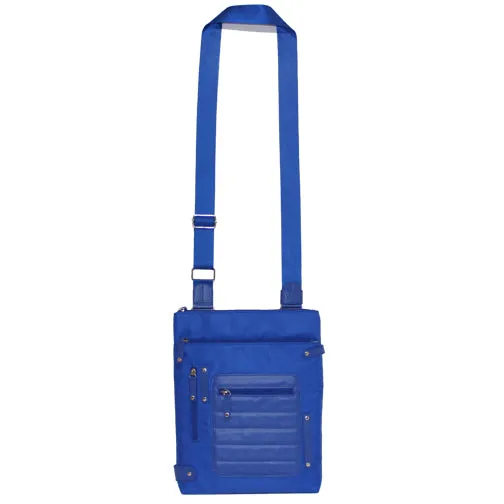 Crossbody Laptop Bag City Slim Phoenix 14"