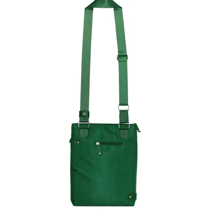 Crossbody Laptop Bag City Slim Phoenix 14"