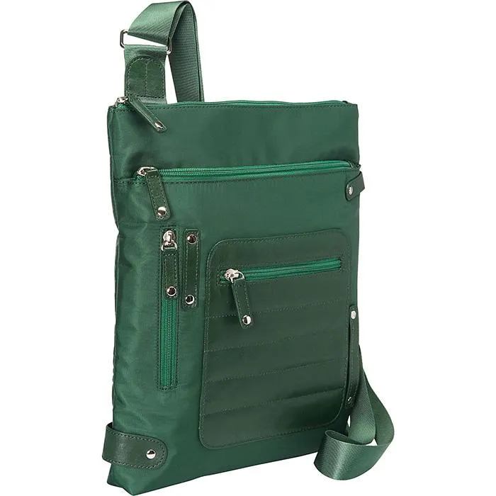 Crossbody Laptop Bag City Slim Phoenix 14"