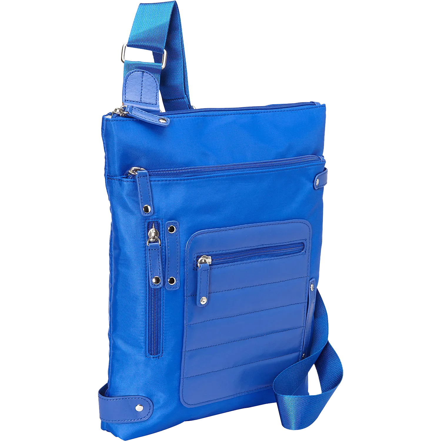 Crossbody Laptop Bag City Slim Phoenix 14"