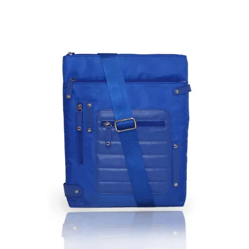 Crossbody Laptop Bag City Slim Phoenix 14"