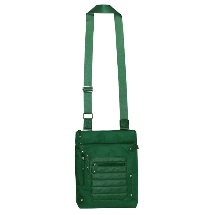 Crossbody Laptop Bag City Slim Phoenix 14"