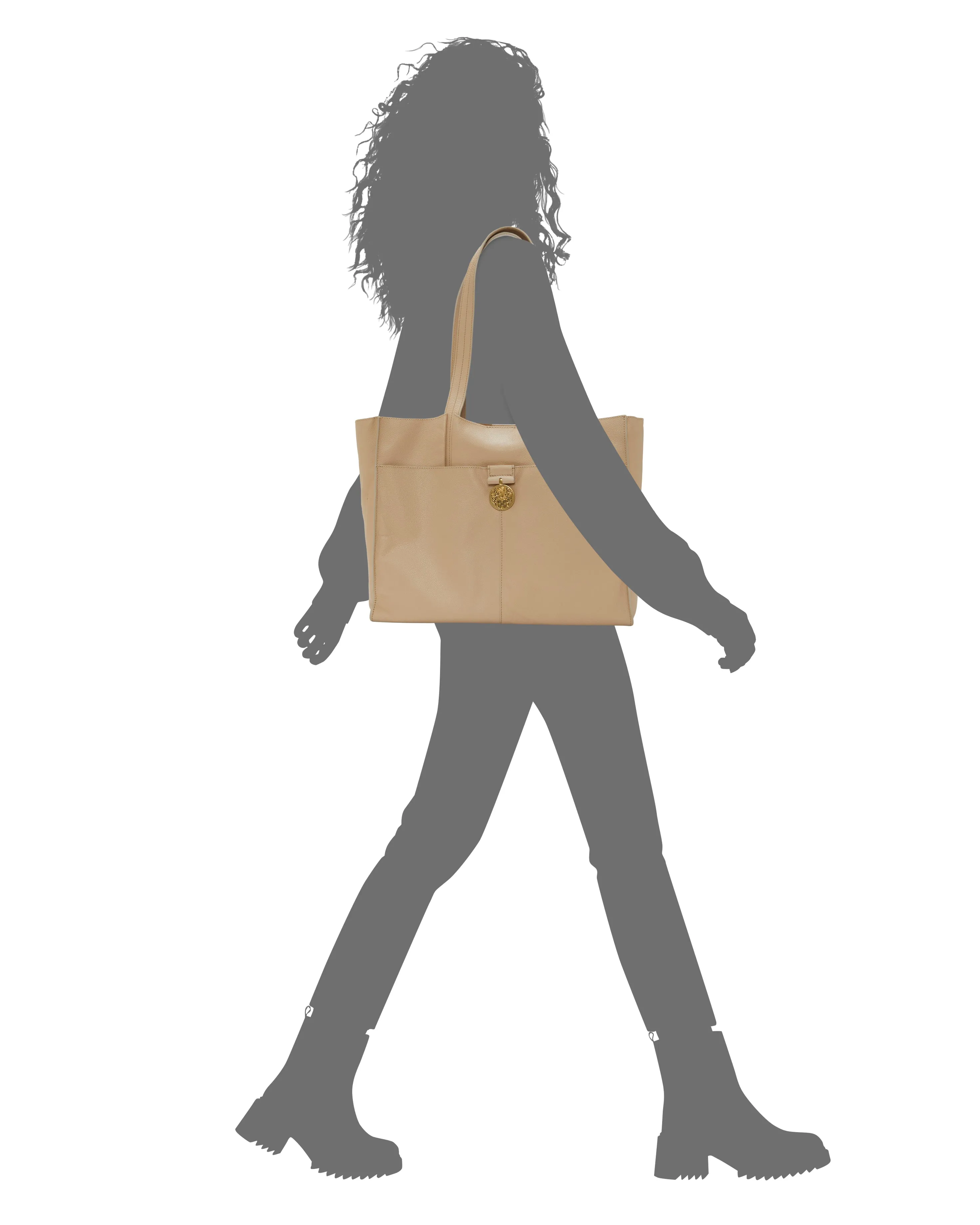 Cyril Tote Bag