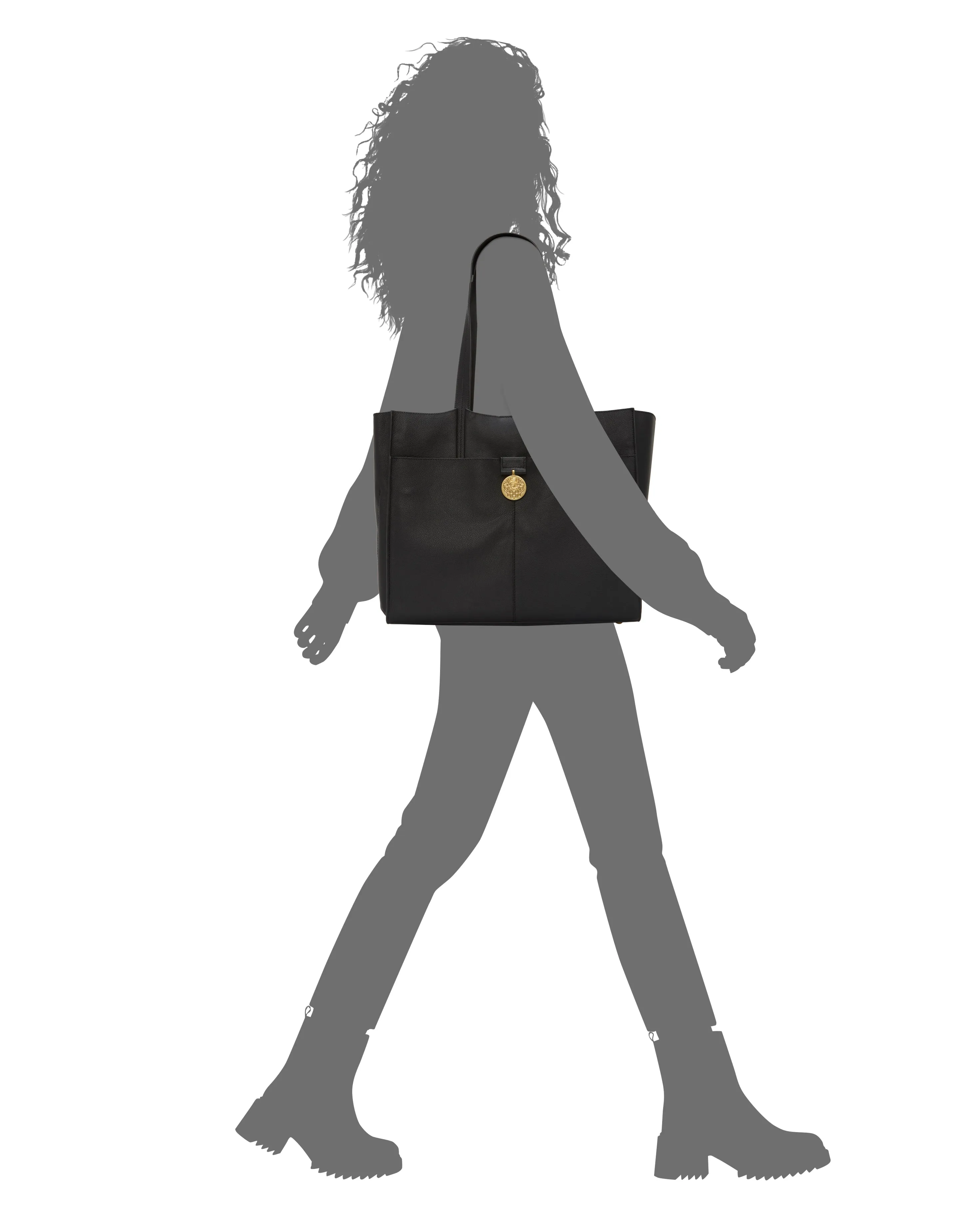 Cyril Tote Bag