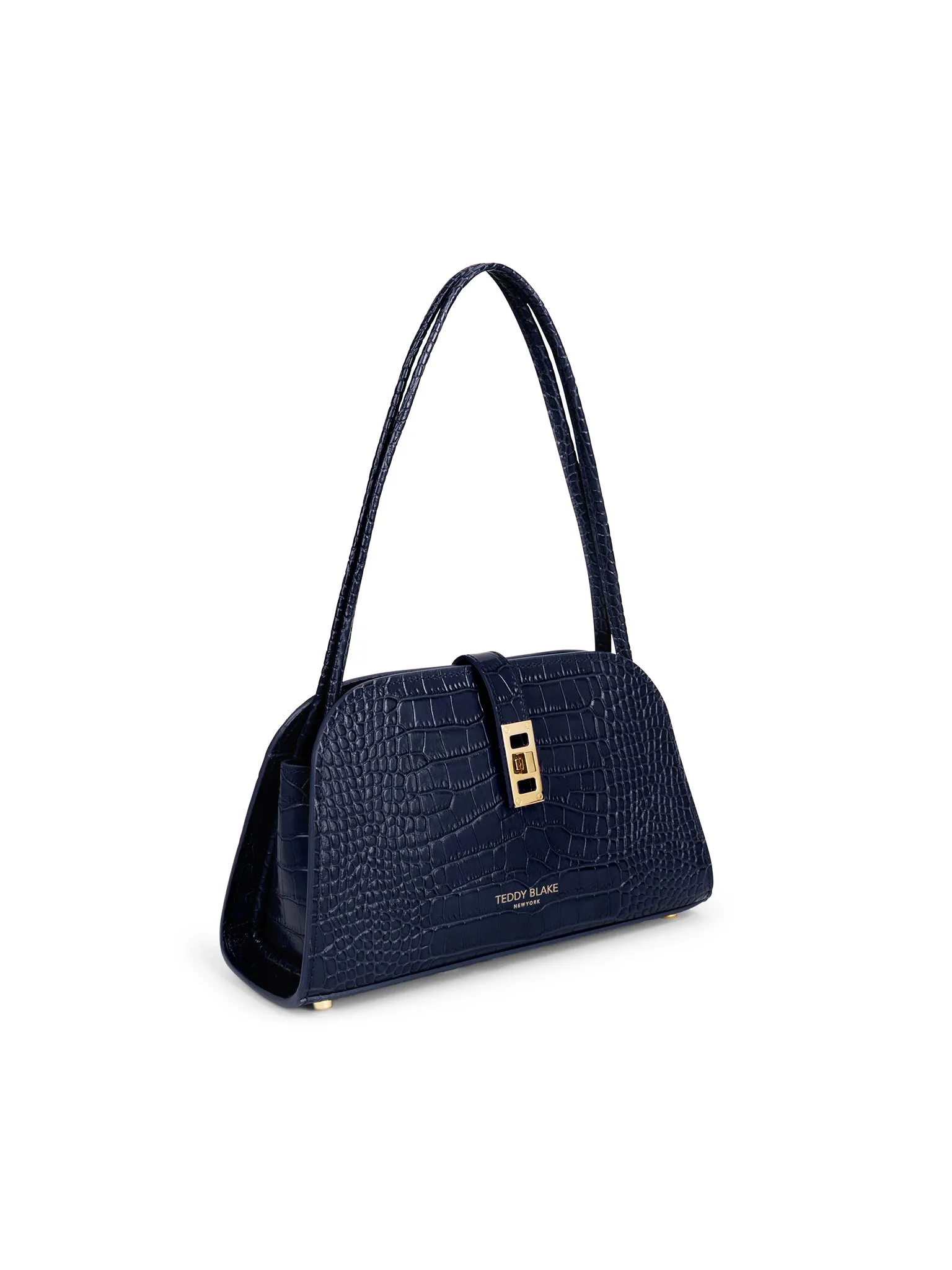 Dana Croco 11" - Dark Blue