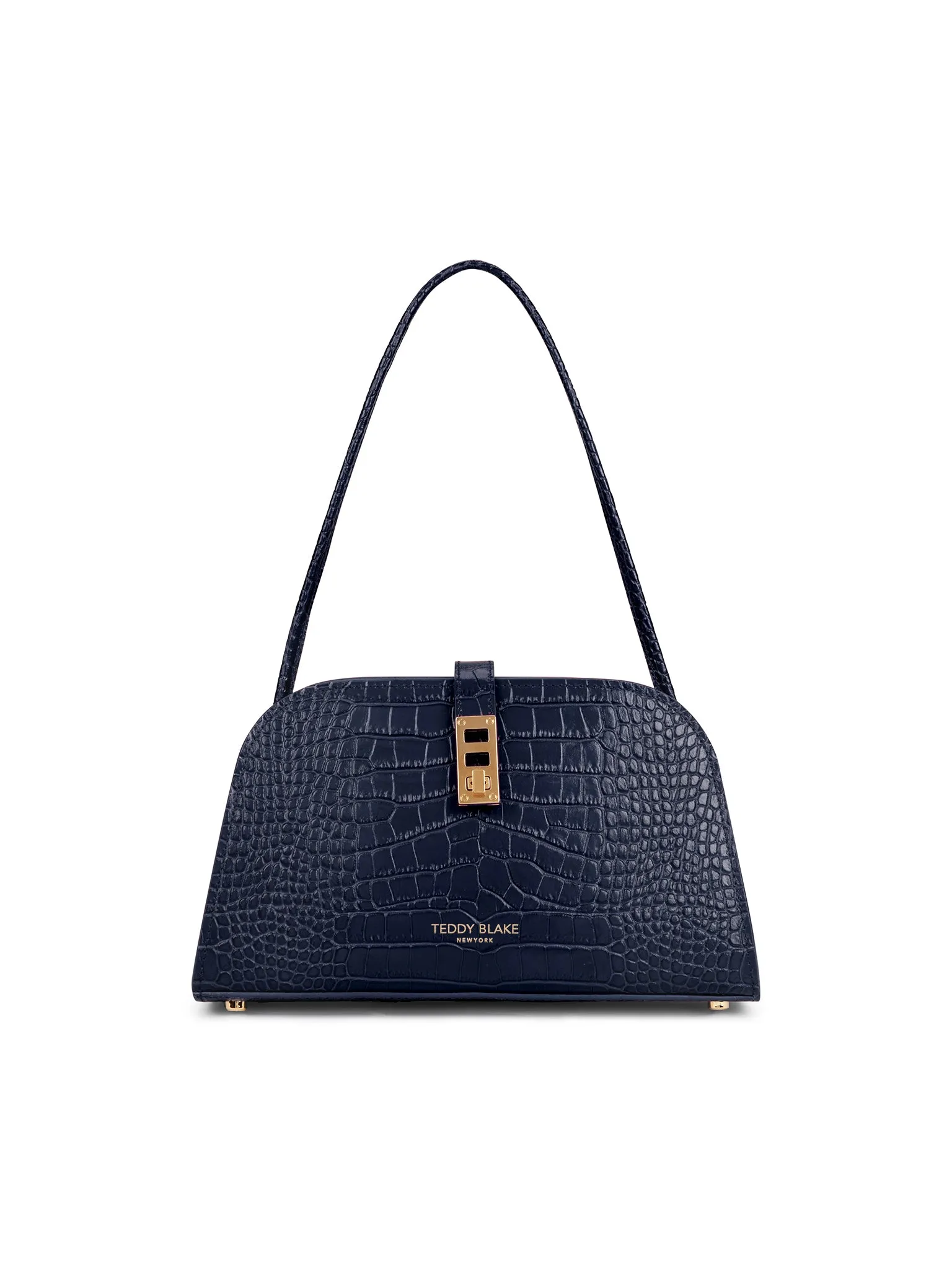Dana Croco 11" - Dark Blue