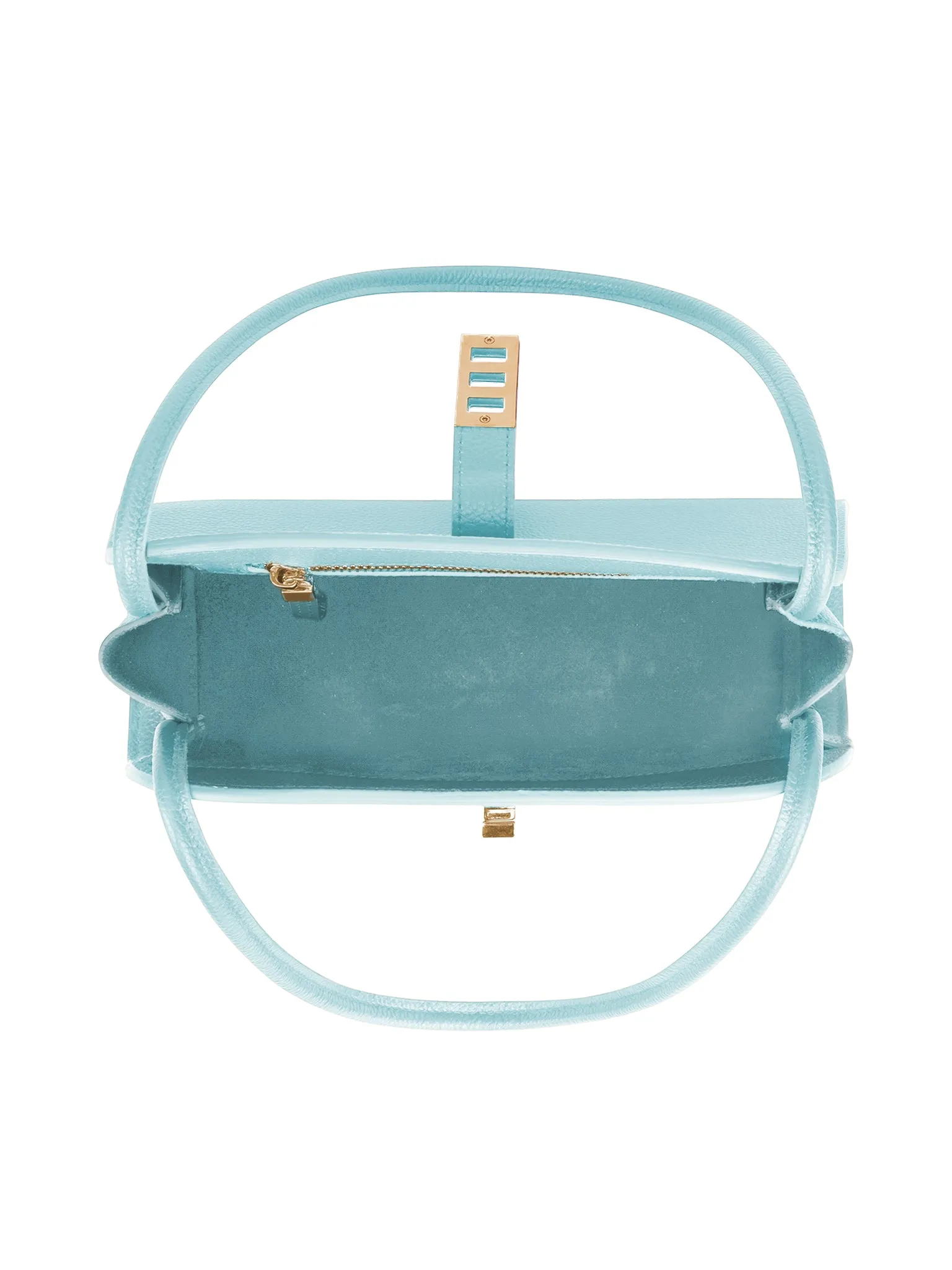 Dana Dollarino 11" - Light Blue