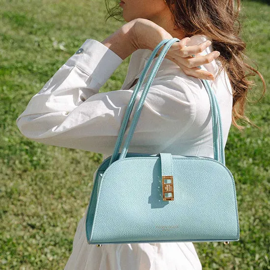 Dana Dollarino 11" - Light Blue