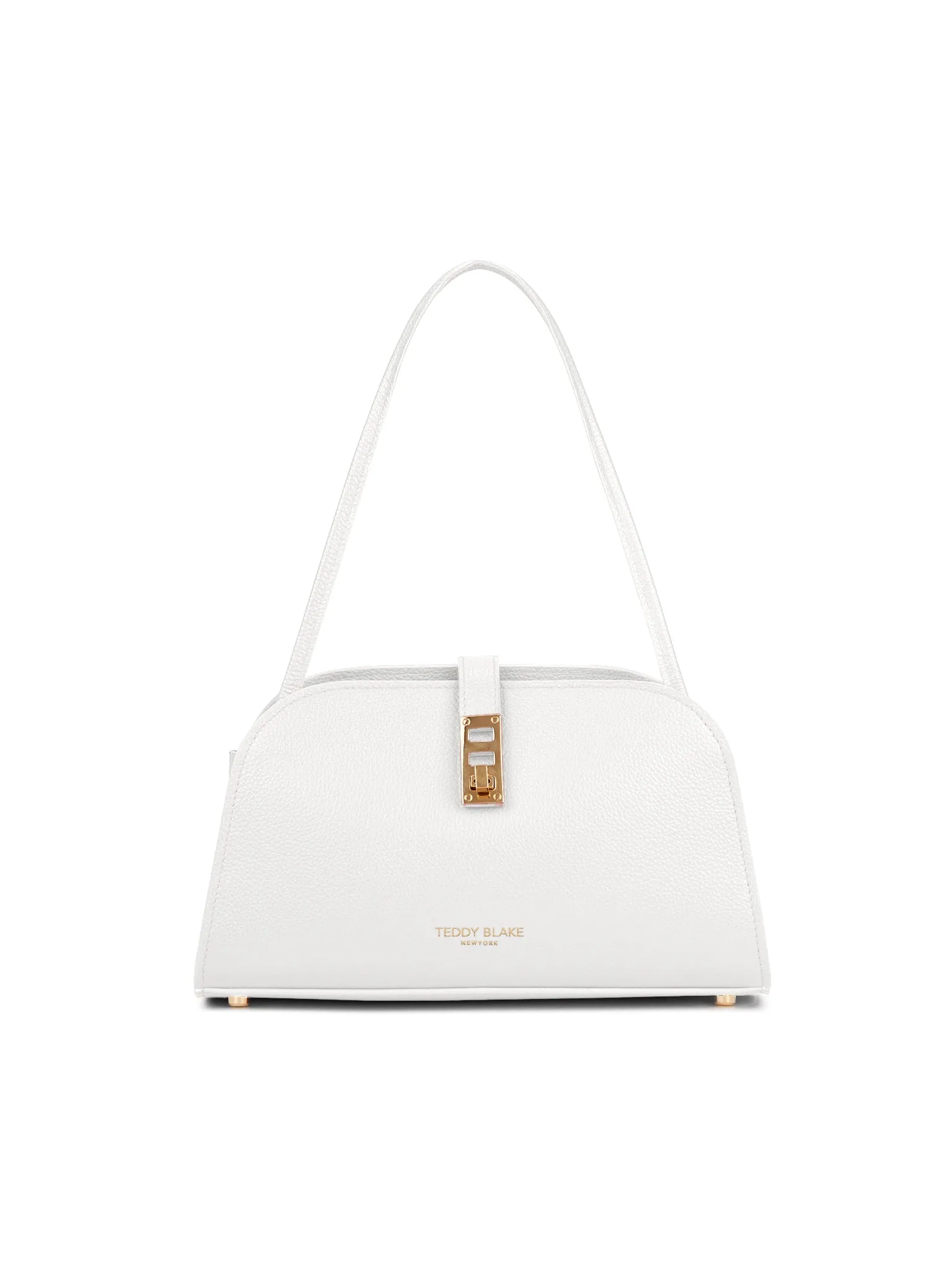 Dana Dollarino 11" - White