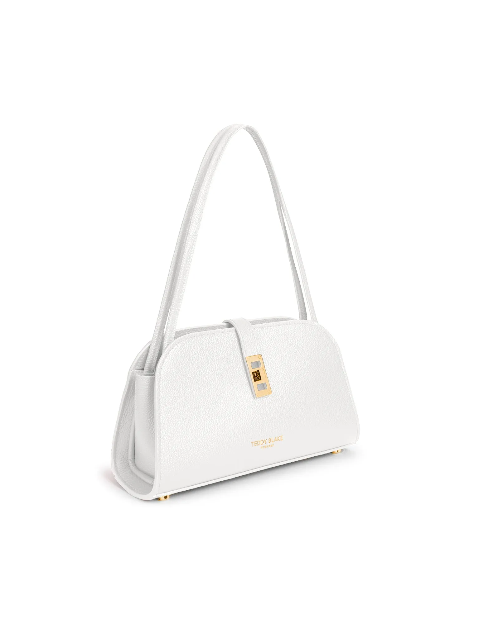 Dana Dollarino 11" - White