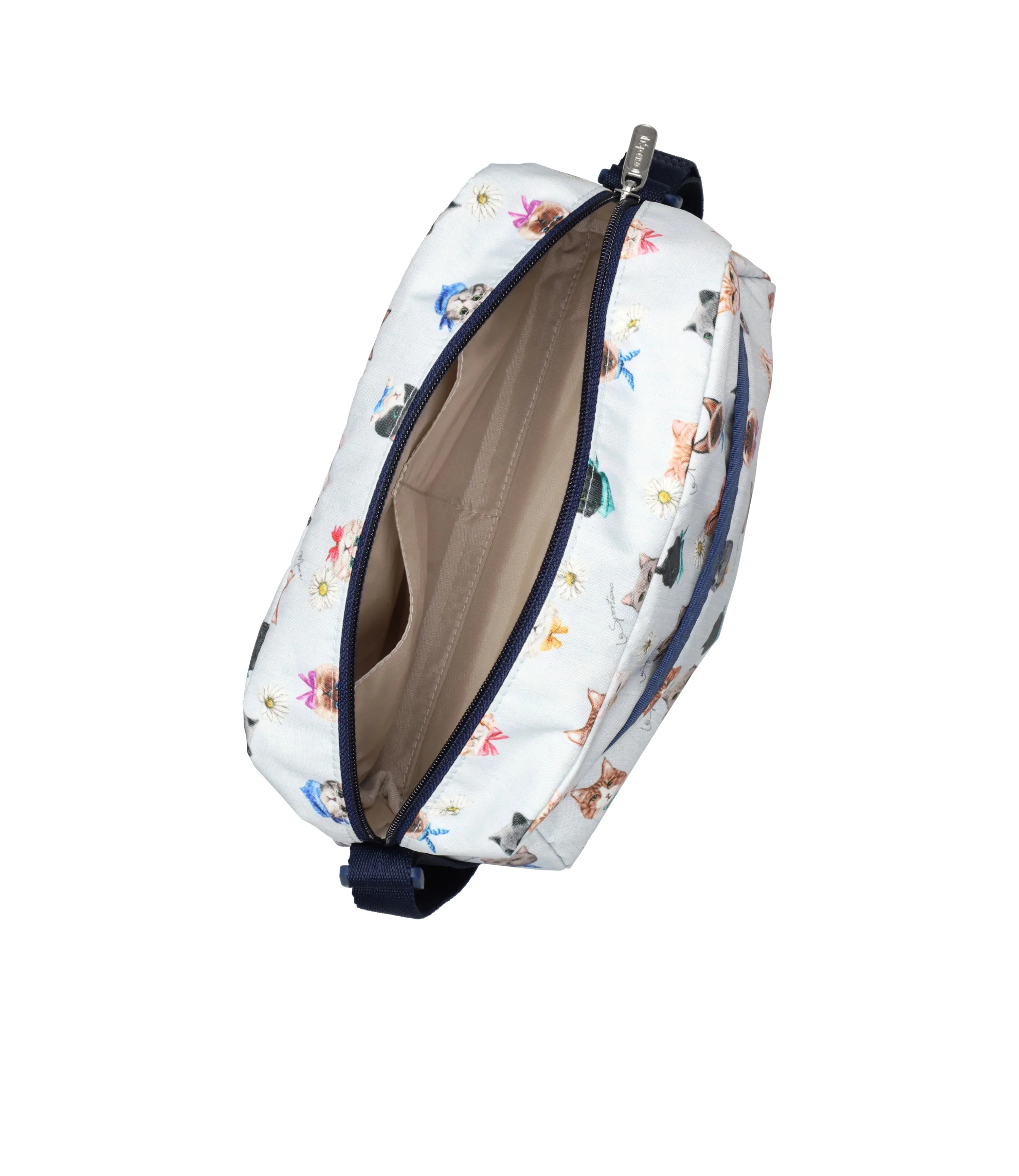 Daniella Crossbody