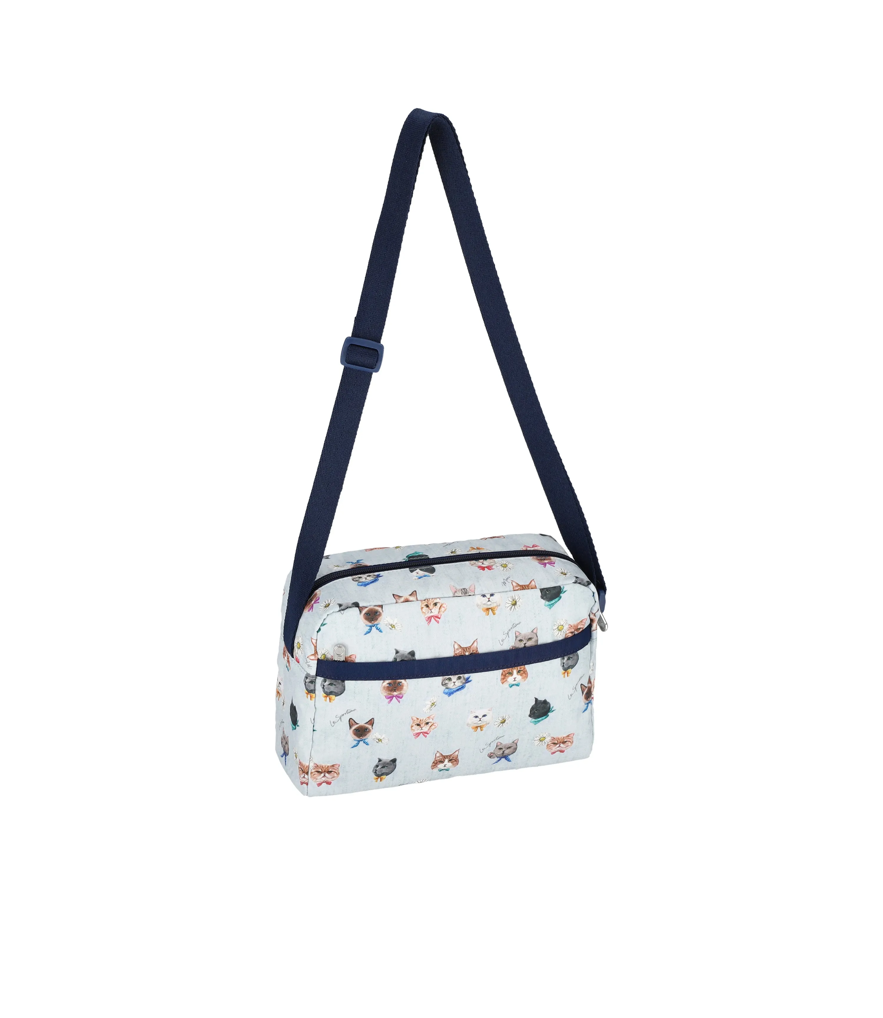 Daniella Crossbody