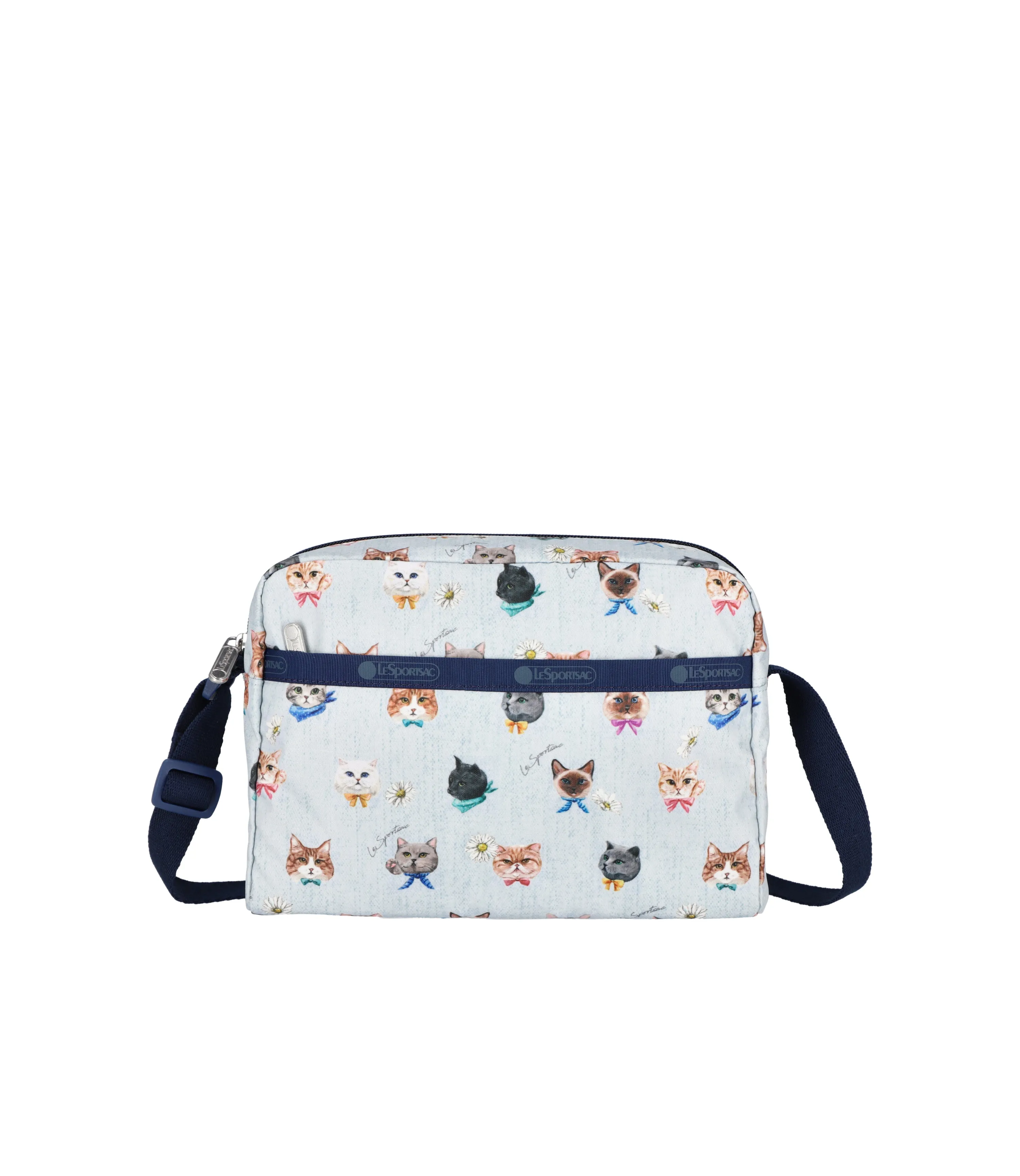 Daniella Crossbody