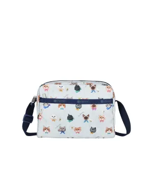 Daniella Crossbody