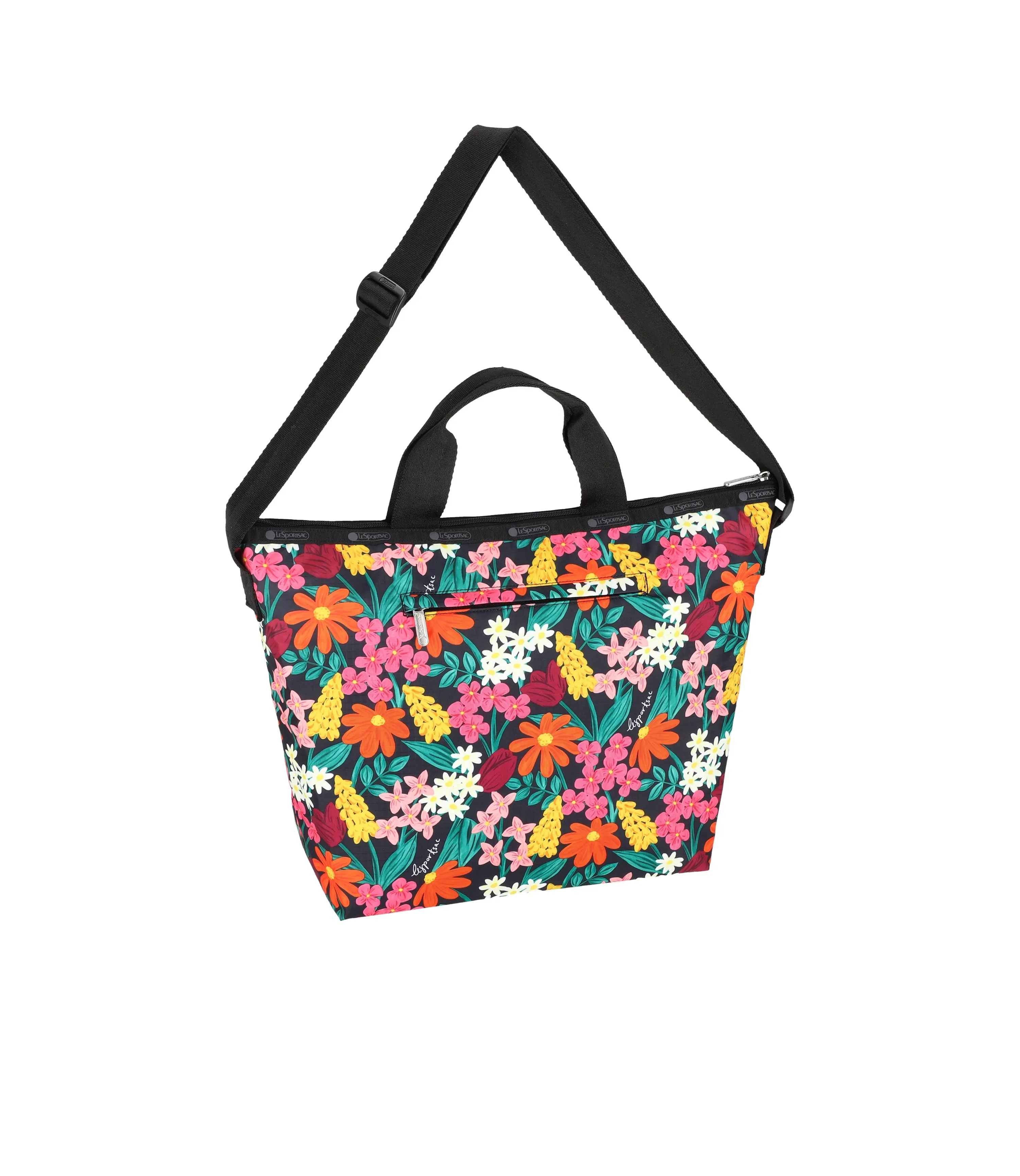 Deluxe Easy Carry Tote
