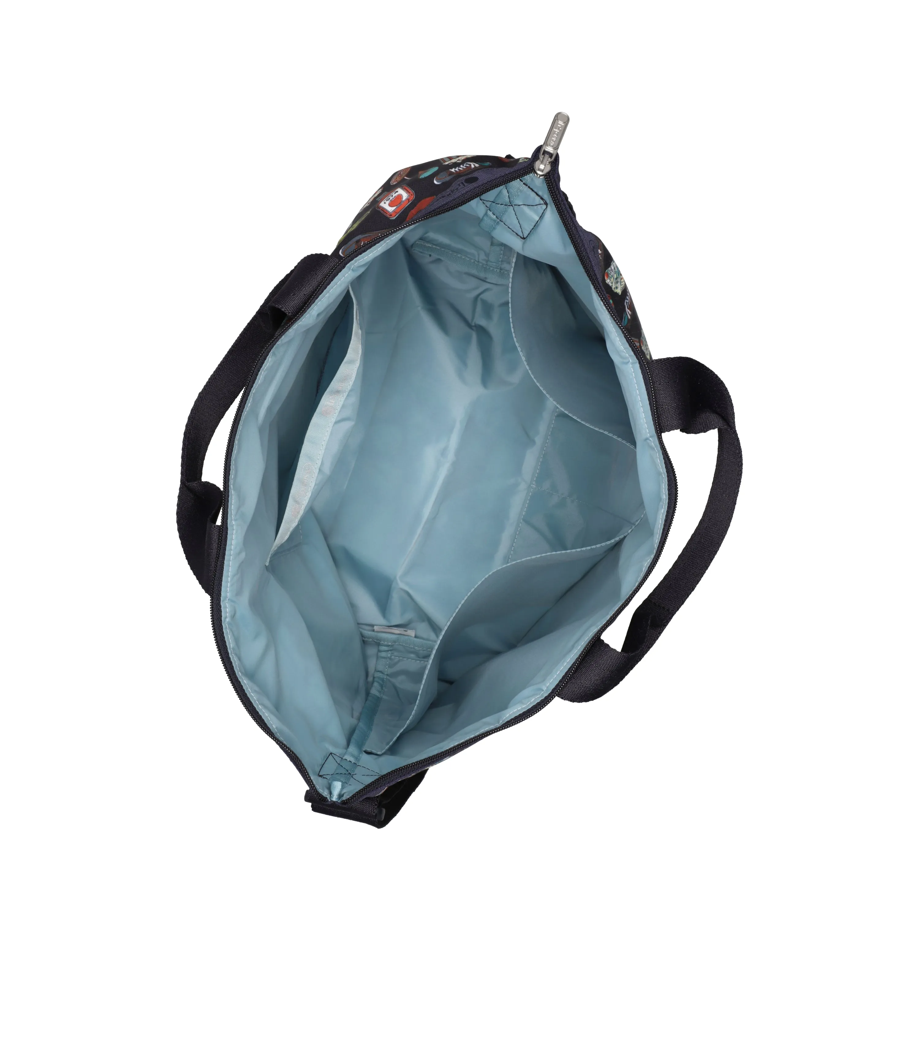 Deluxe Easy Carry Tote