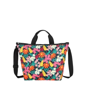 Deluxe Easy Carry Tote