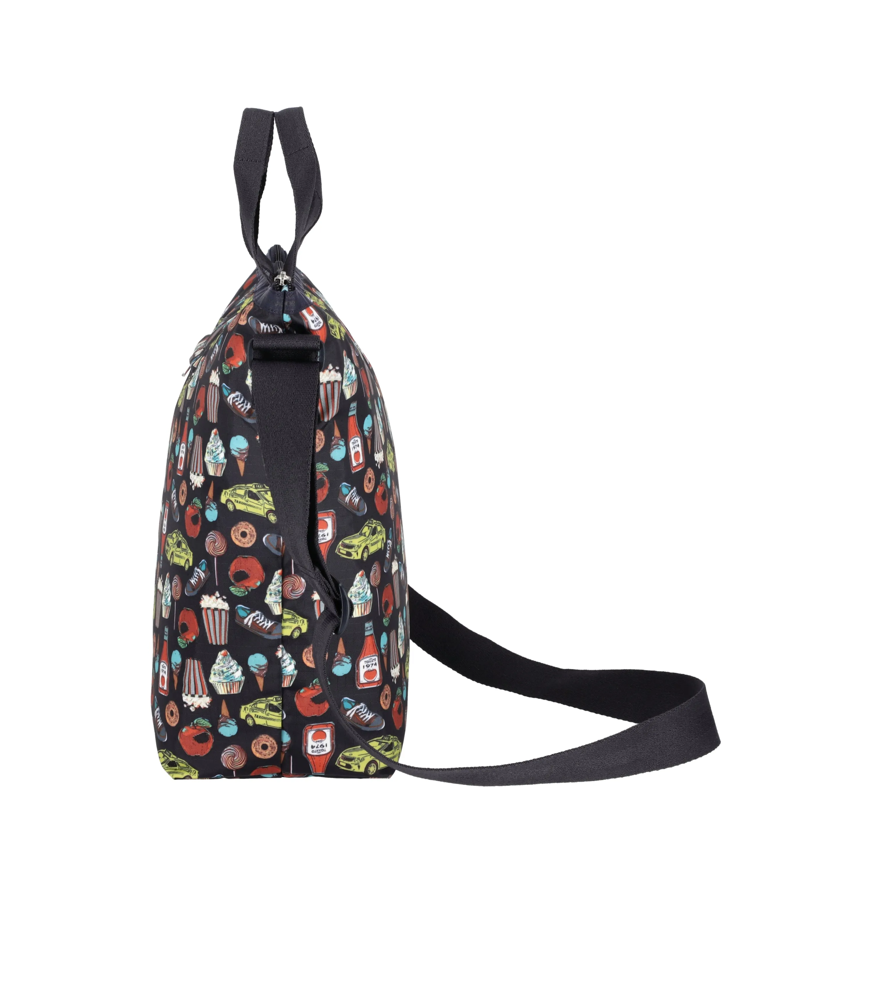 Deluxe Easy Carry Tote