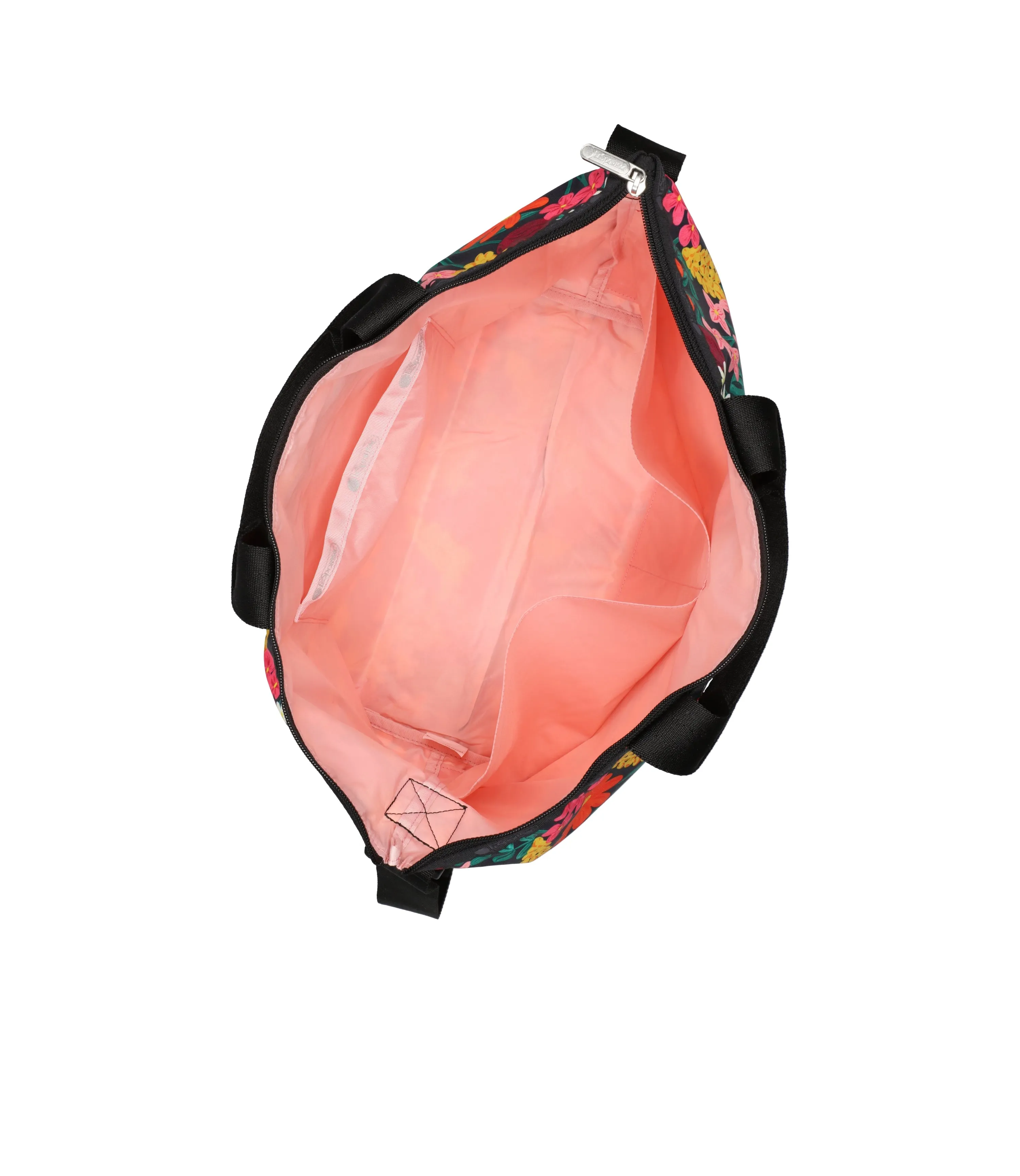Deluxe Easy Carry Tote