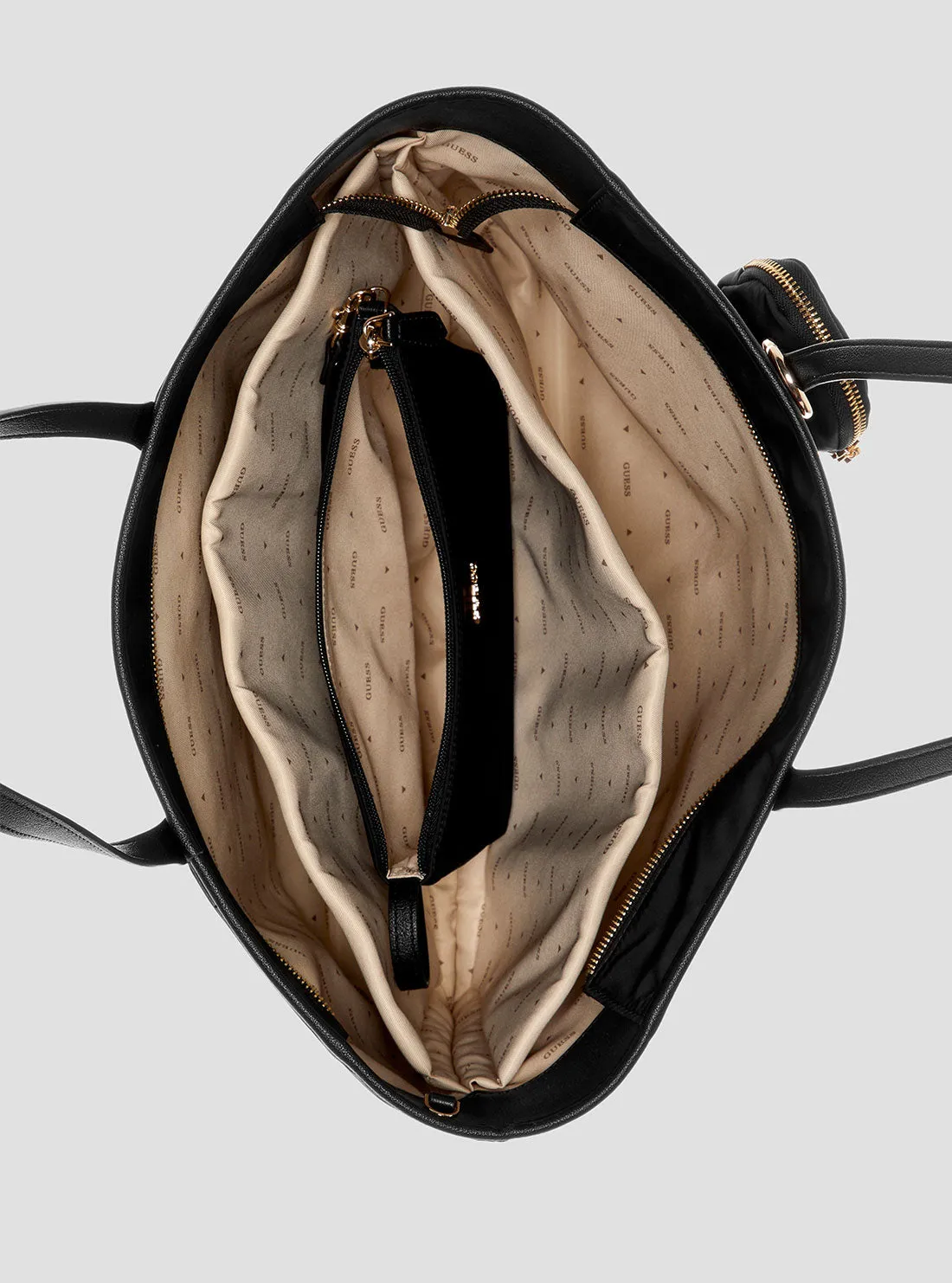 Eco Gemma Large Tech Tote