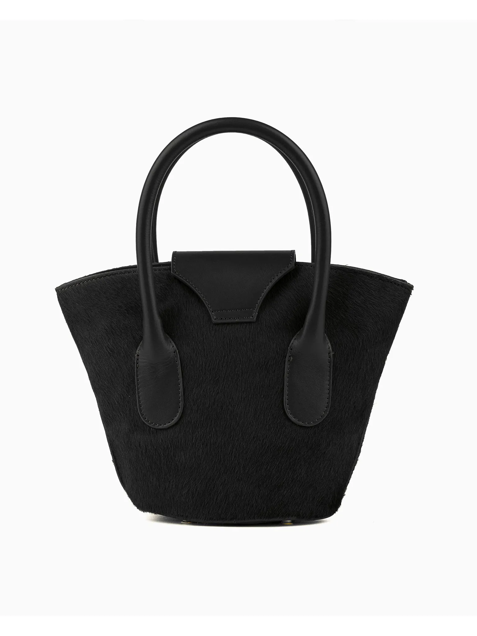 Emily Duo 7" - Black