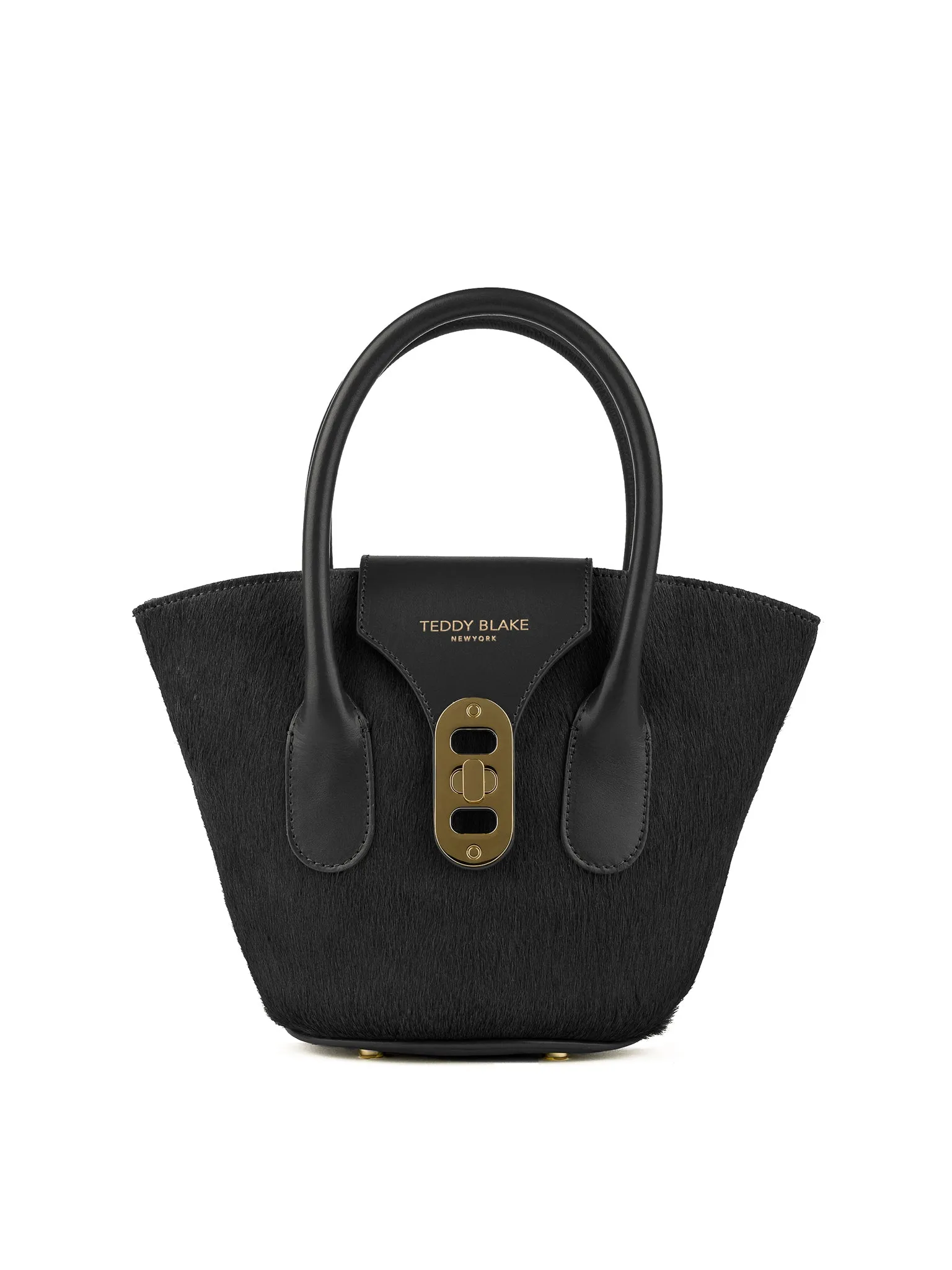 Emily Duo 7" - Black