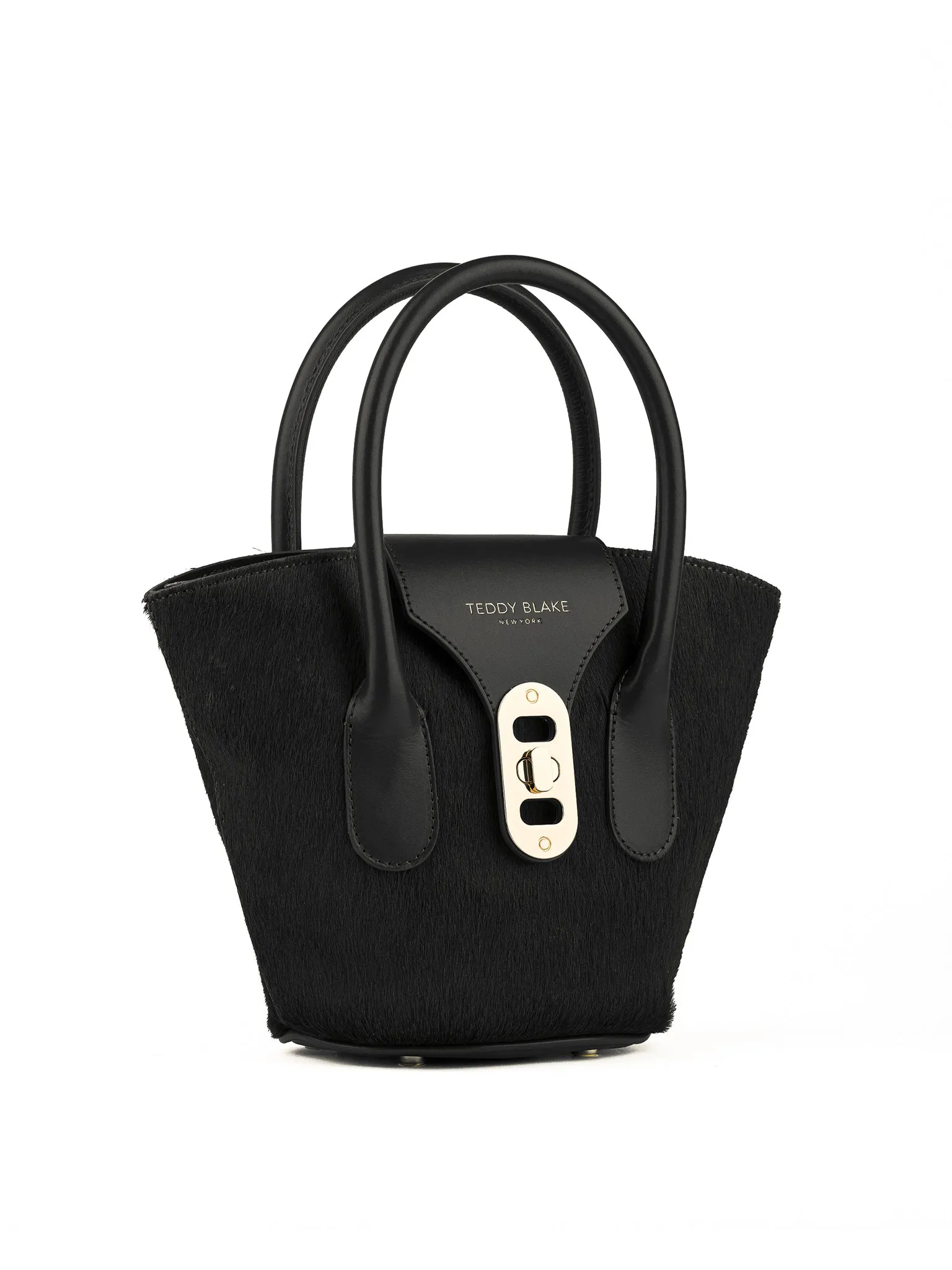 Emily Duo 7" - Black