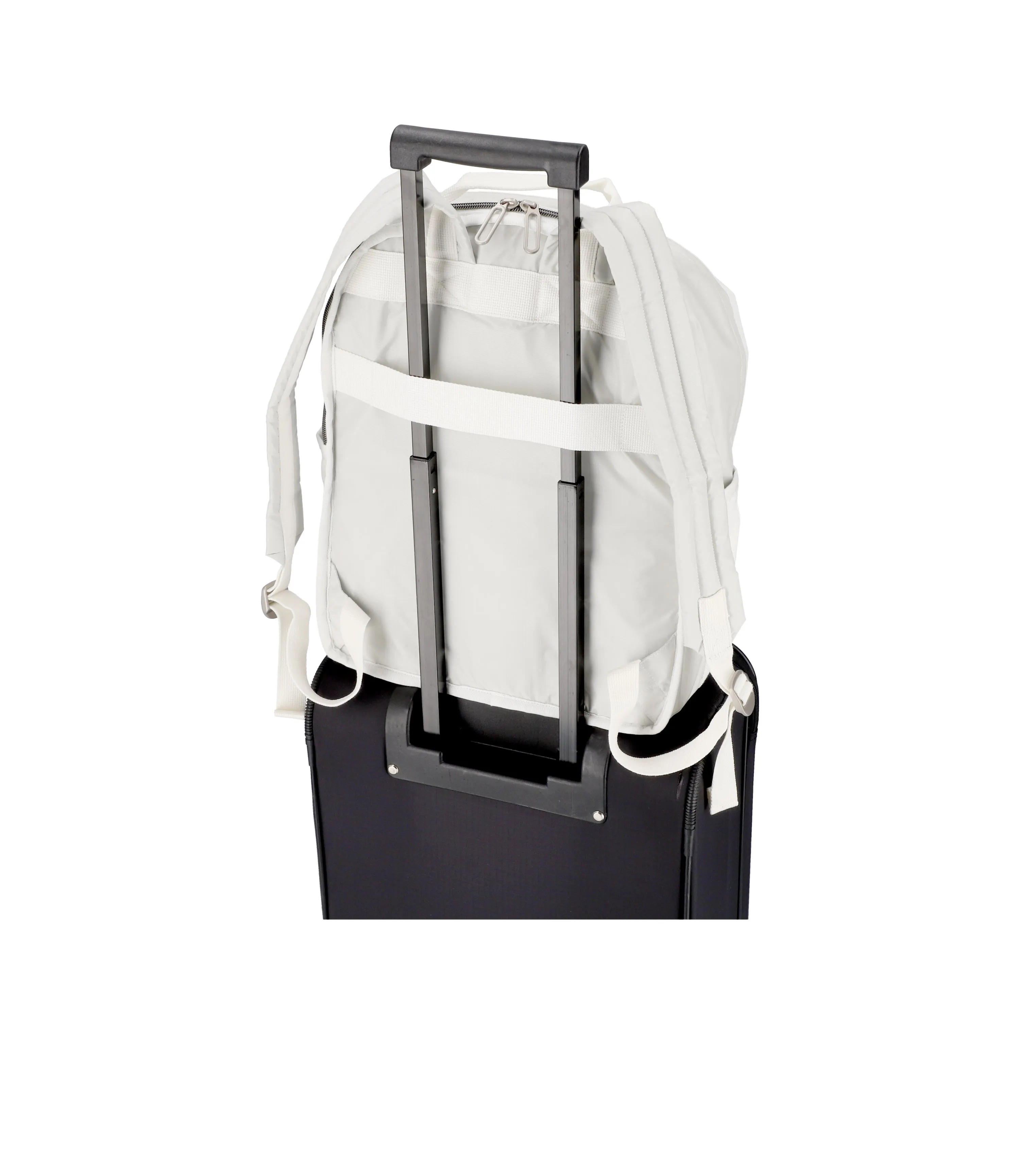 Essential Carryall Backpack
