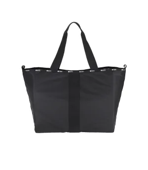 Essential Large Open Tote
