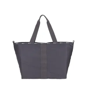 Essential Large Open Tote