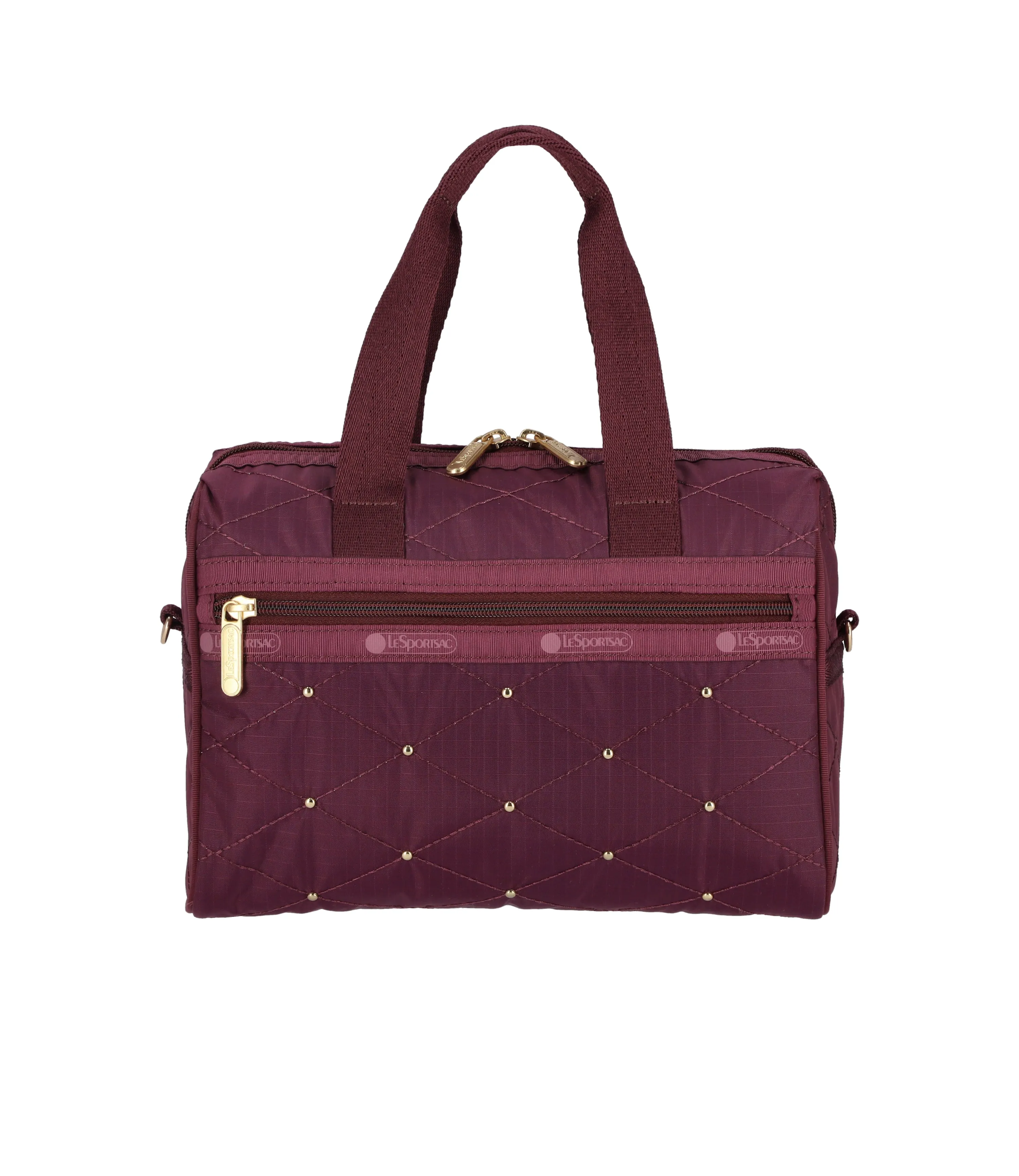 Everyday Small Satchel