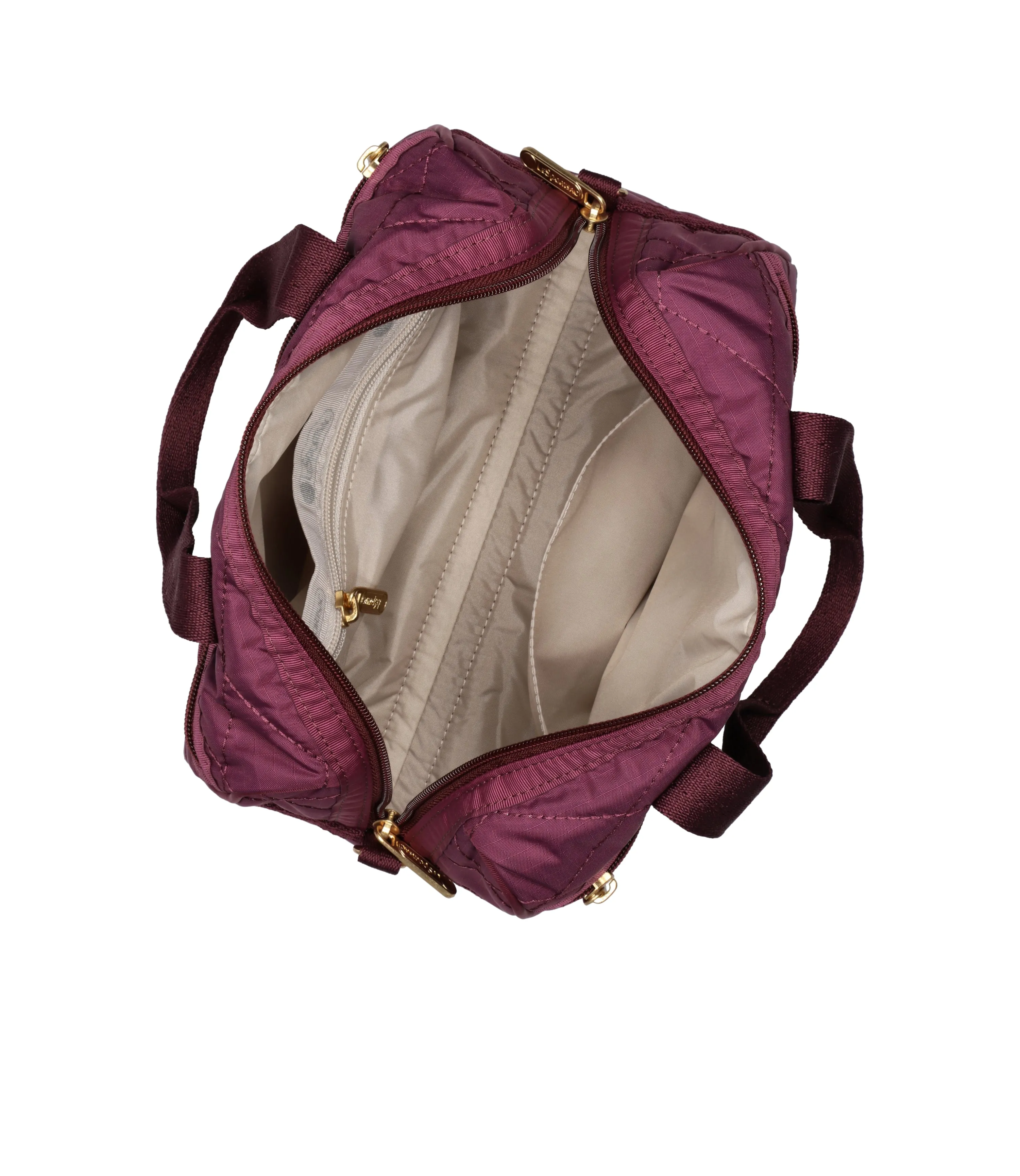 Everyday Small Satchel