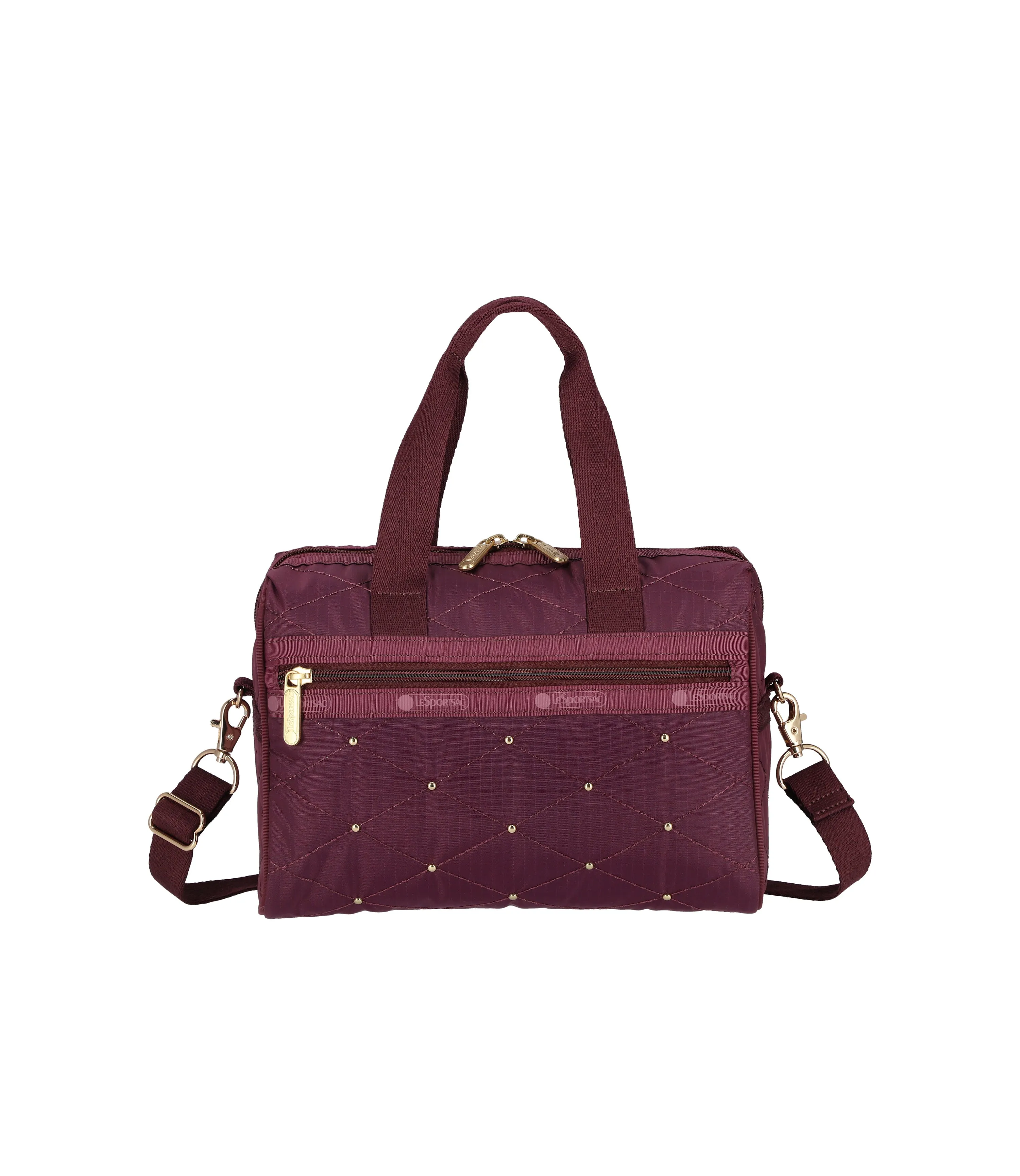 Everyday Small Satchel