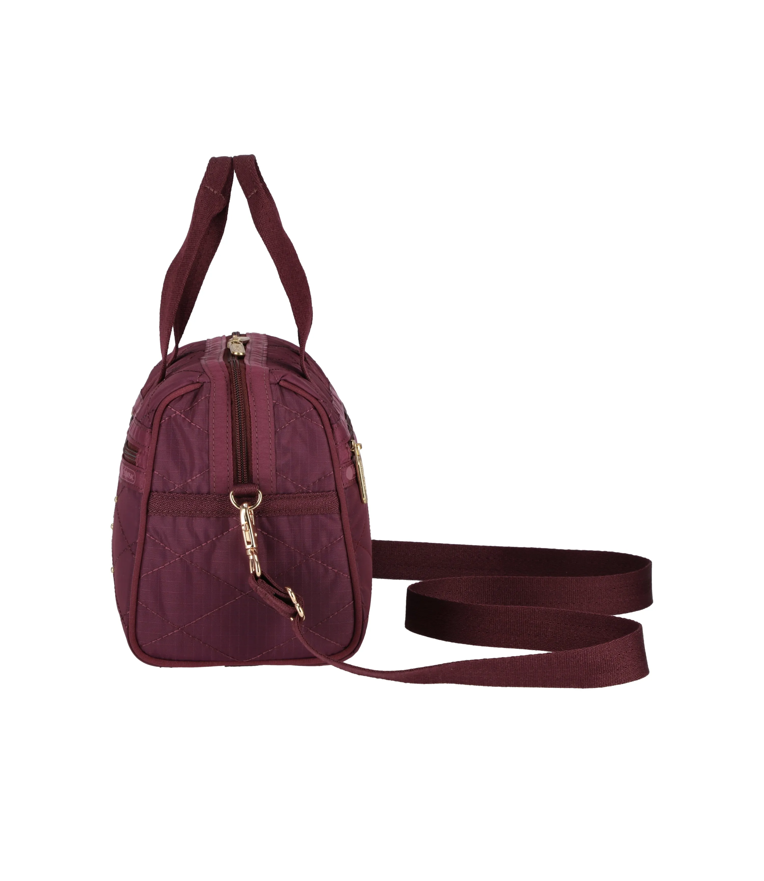 Everyday Small Satchel