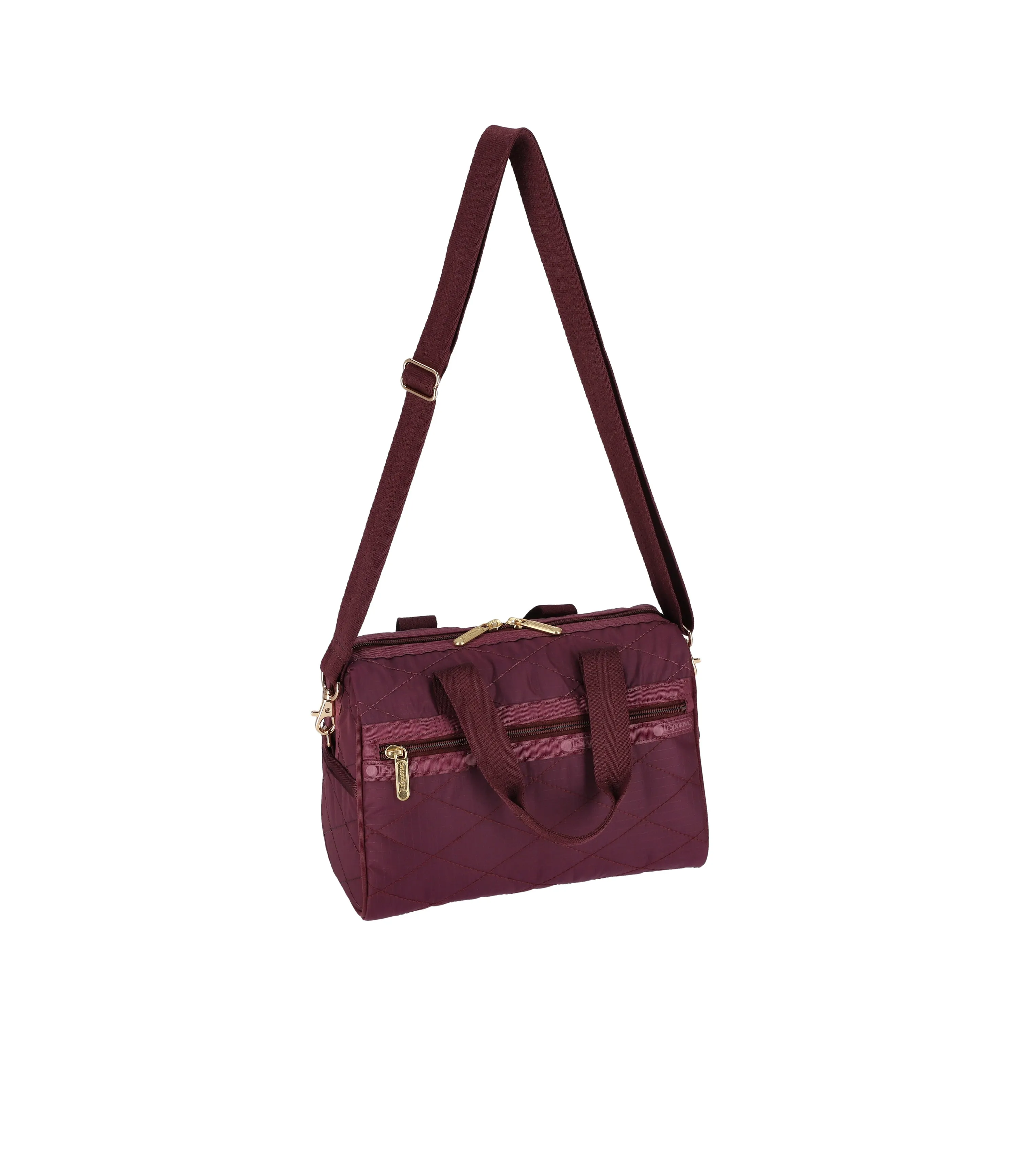Everyday Small Satchel