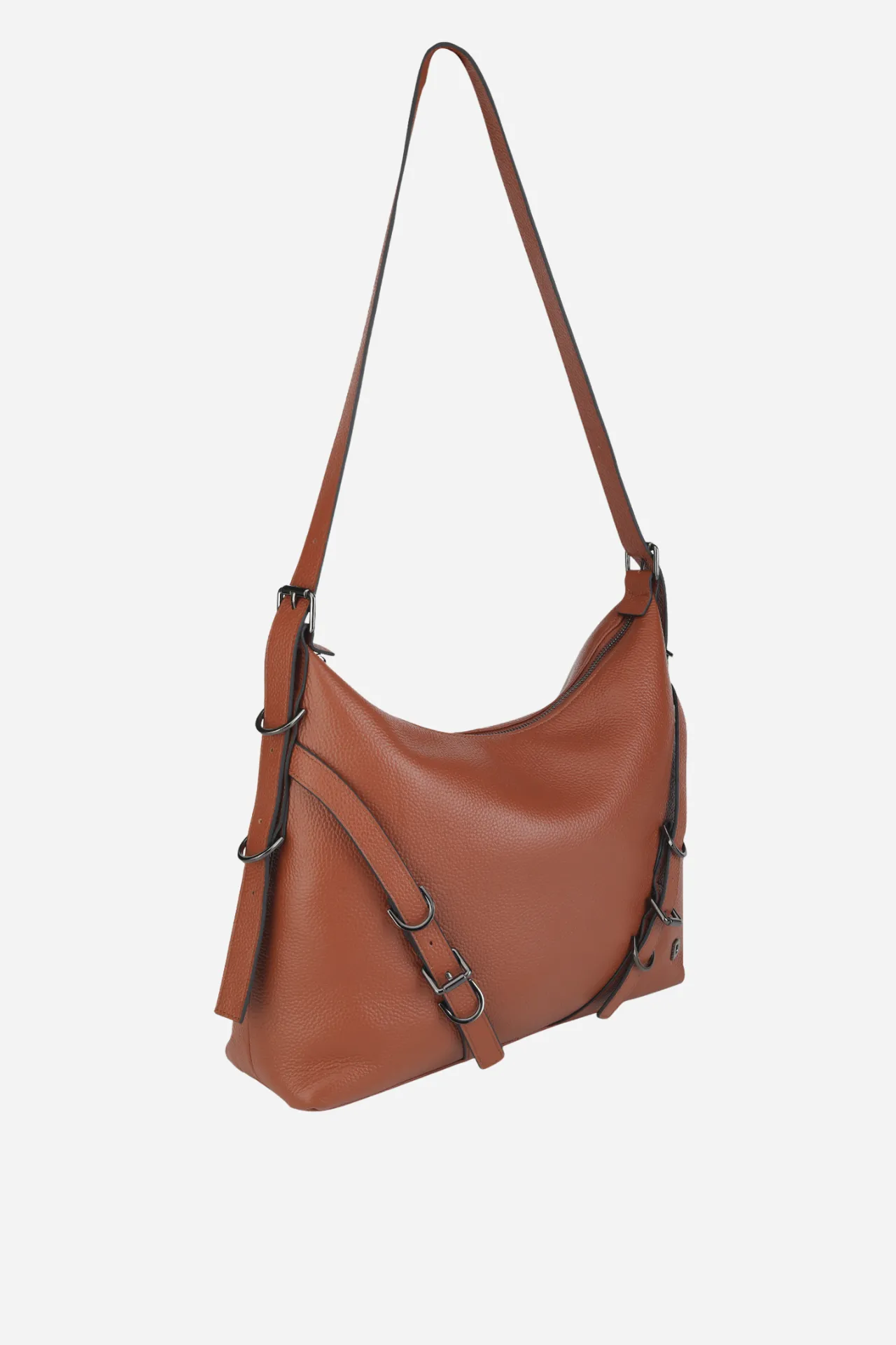 FAYE LARGE SHOULDER BAG