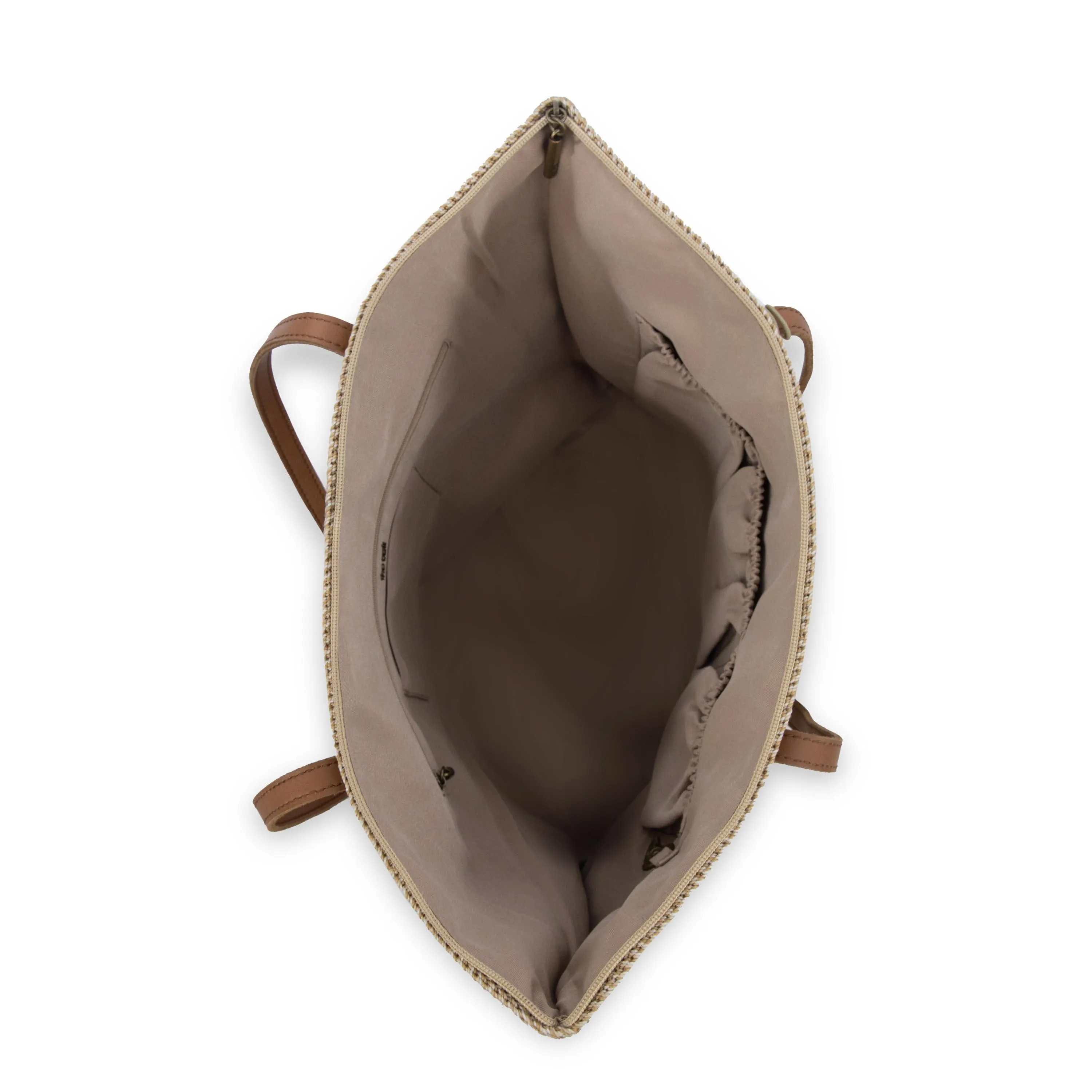 Faye Large Tote