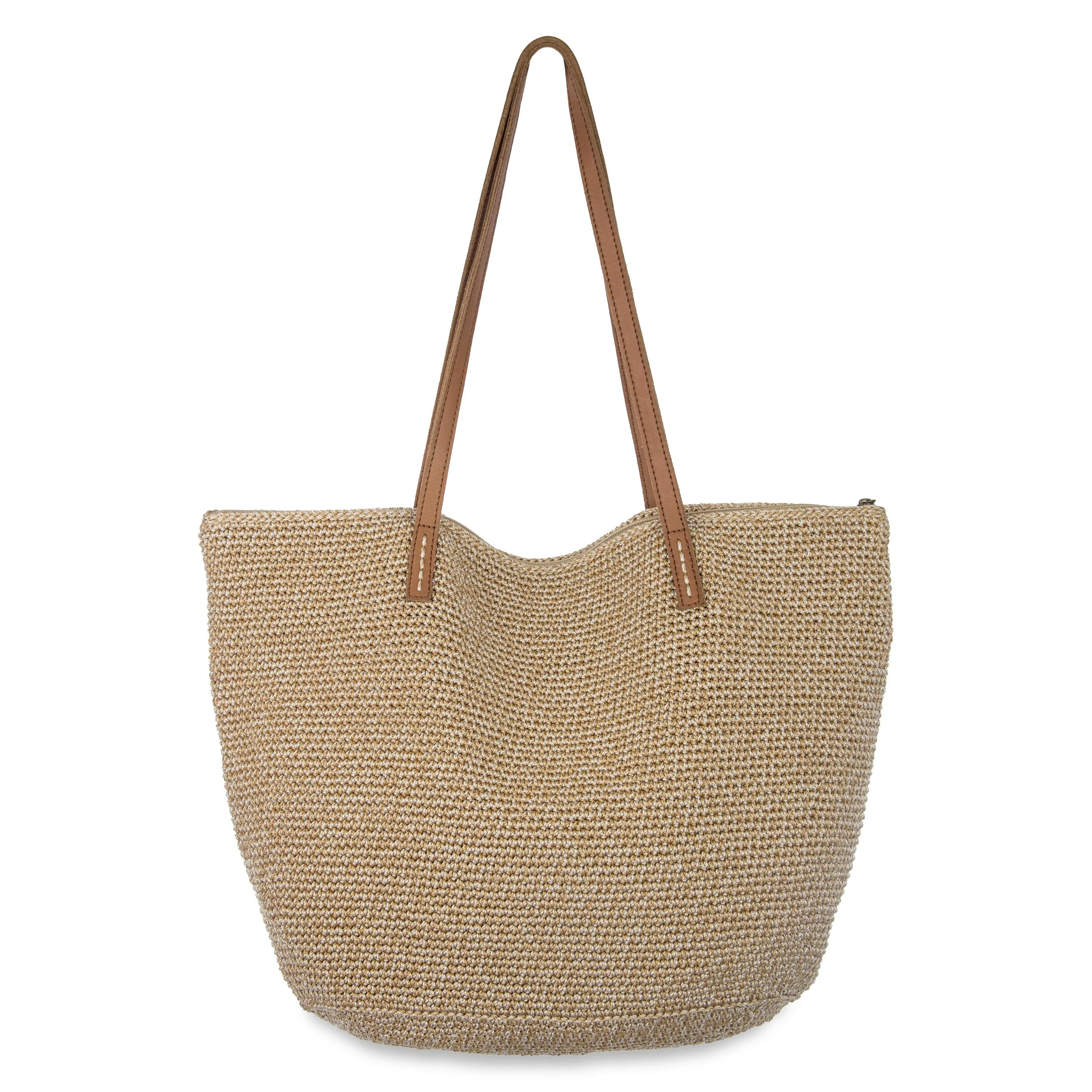 Faye Large Tote