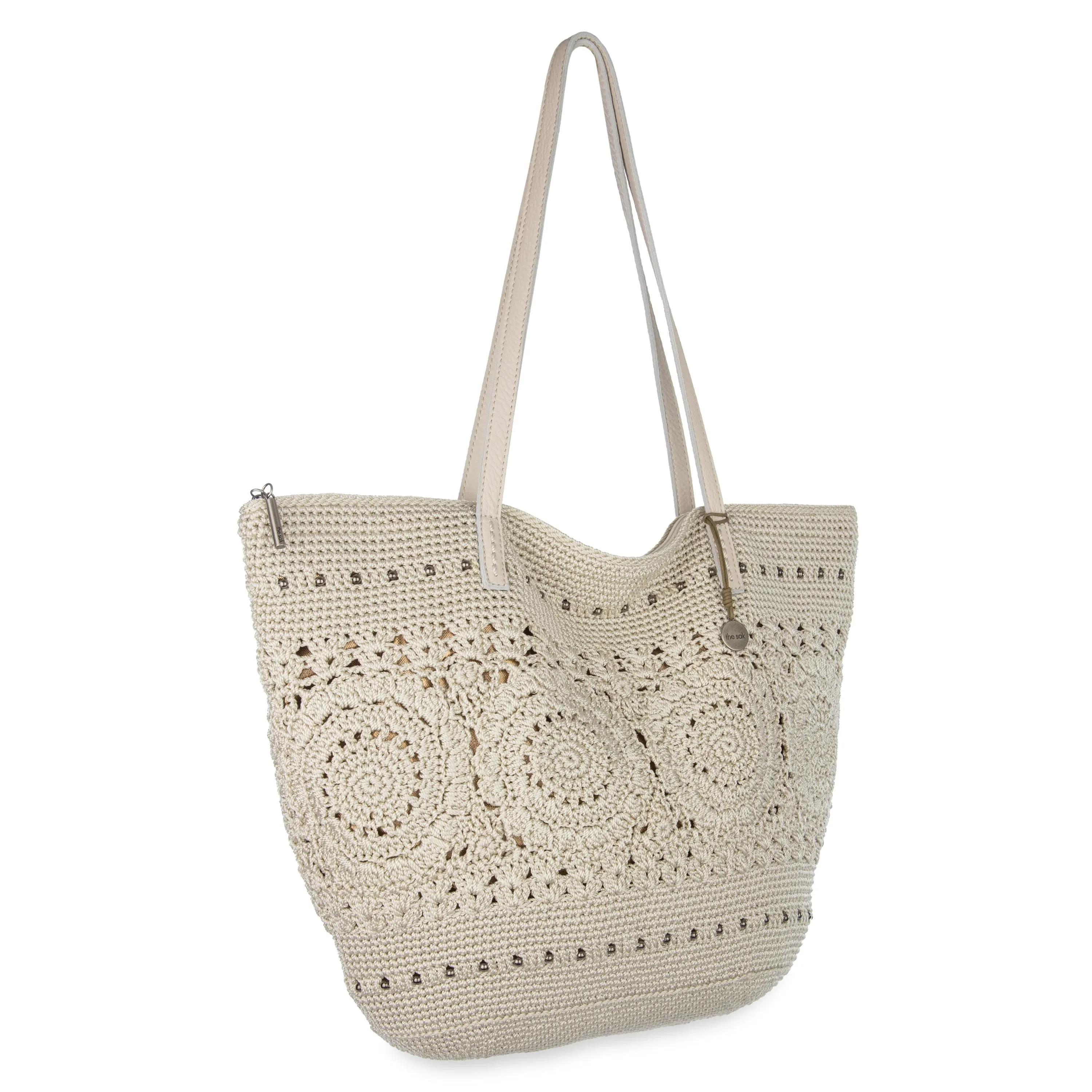 Faye Large Tote