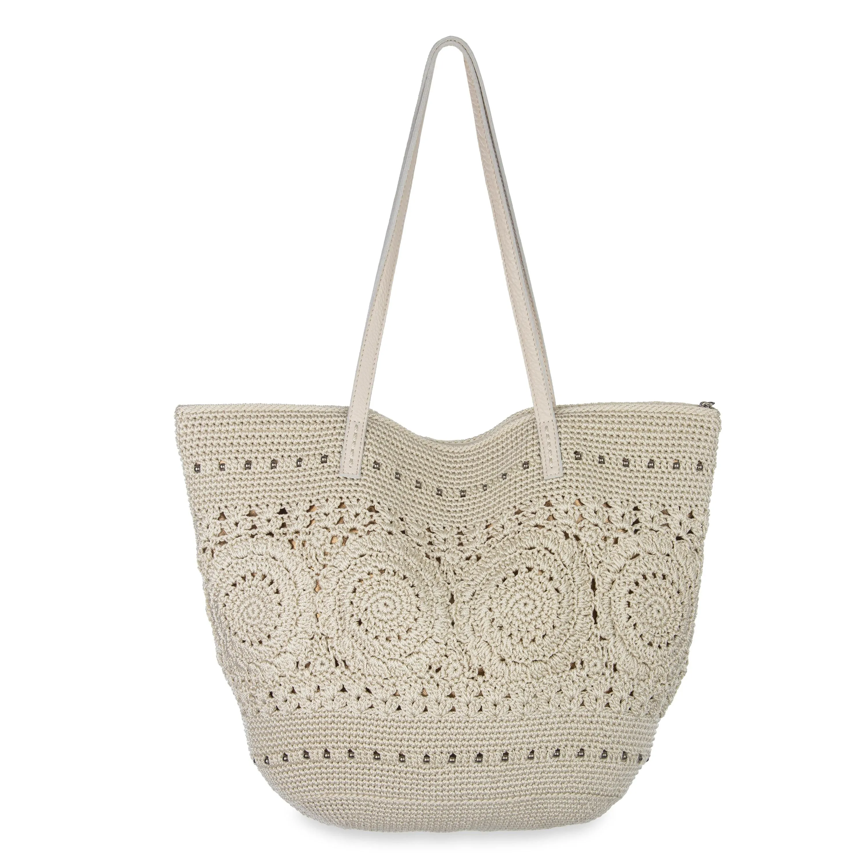 Faye Large Tote