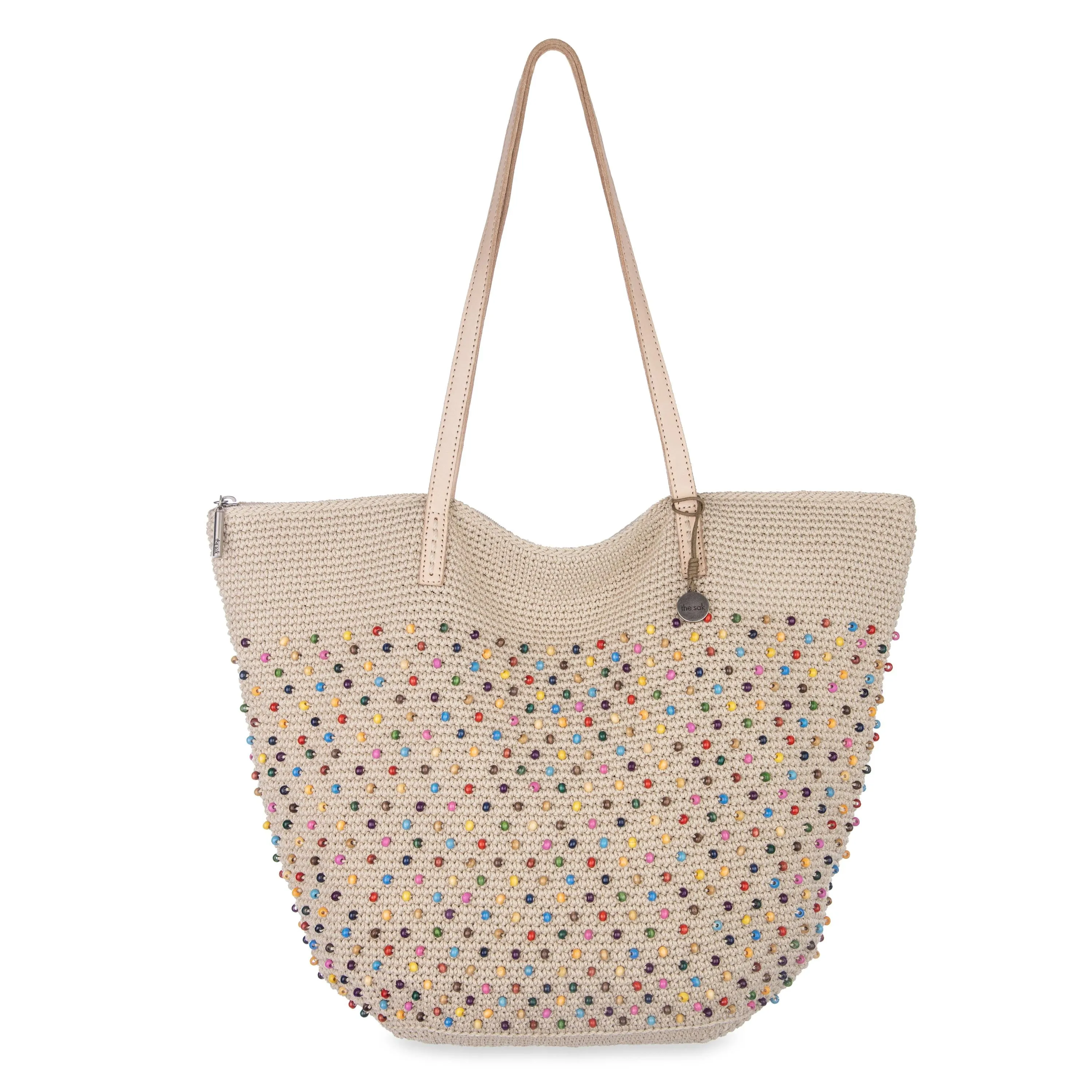 Faye Large Tote
