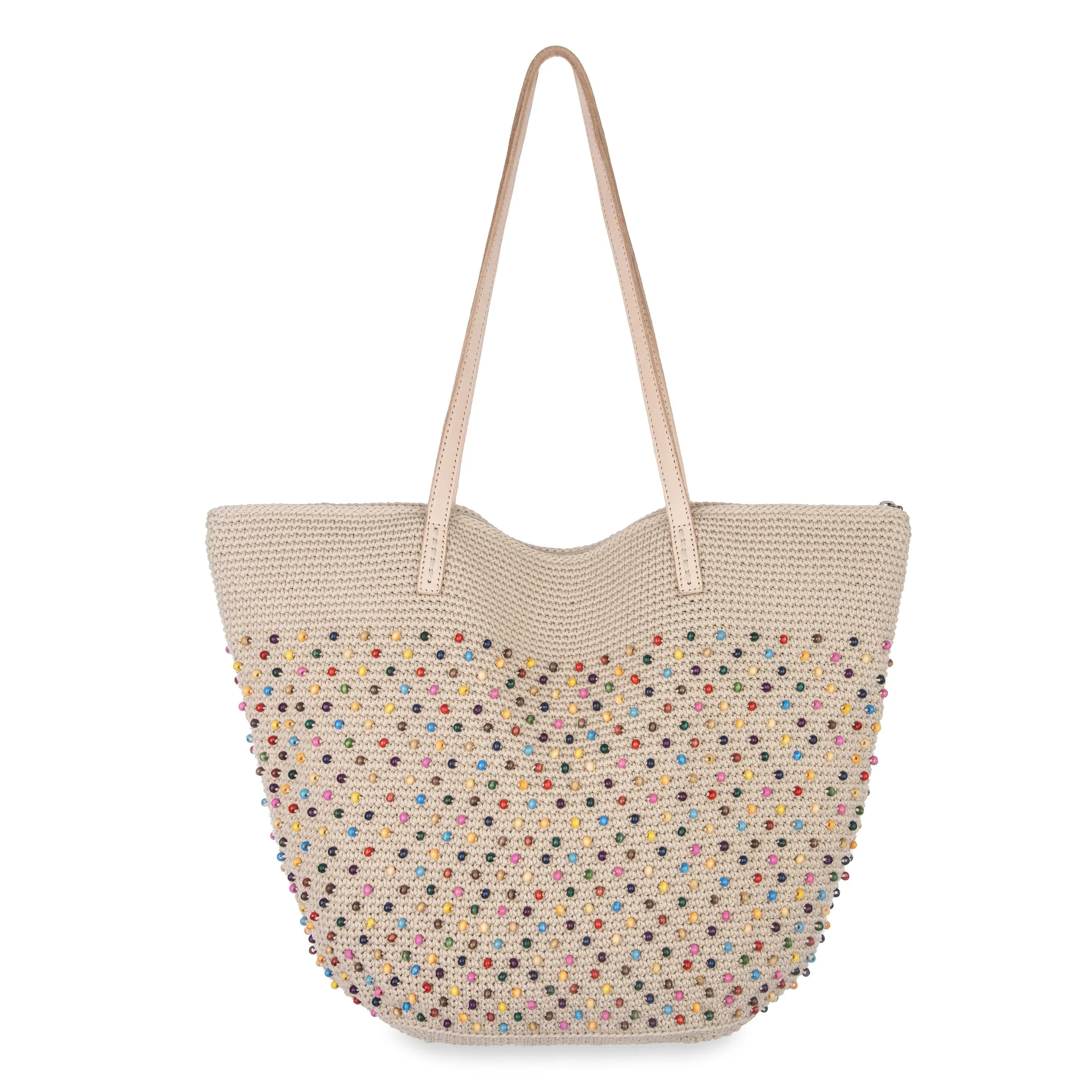 Faye Large Tote
