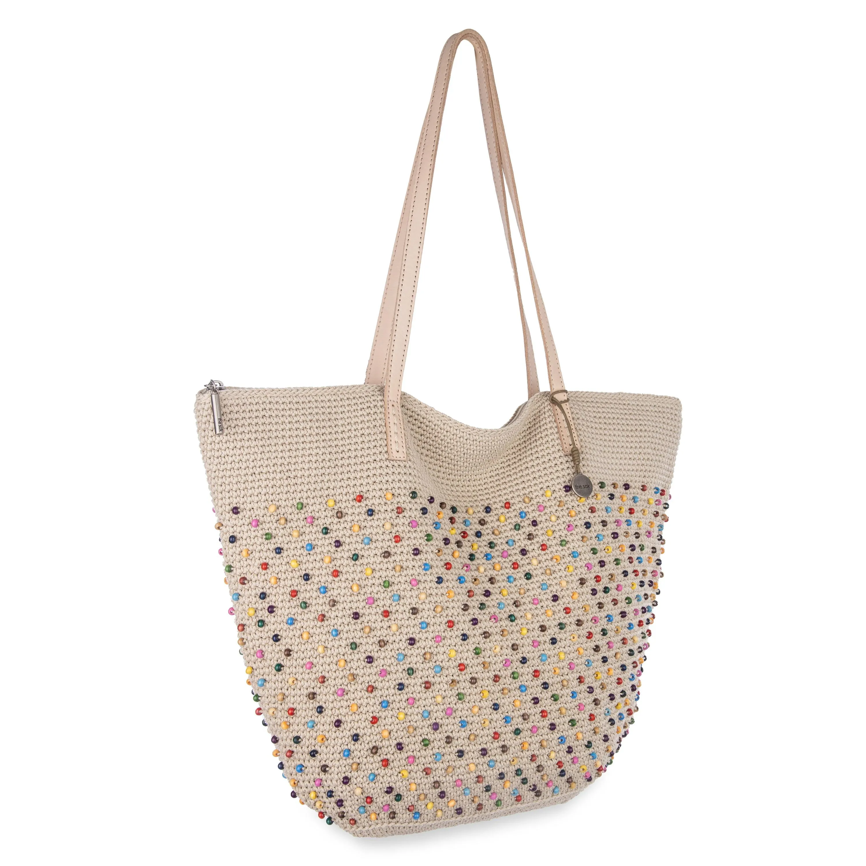 Faye Large Tote