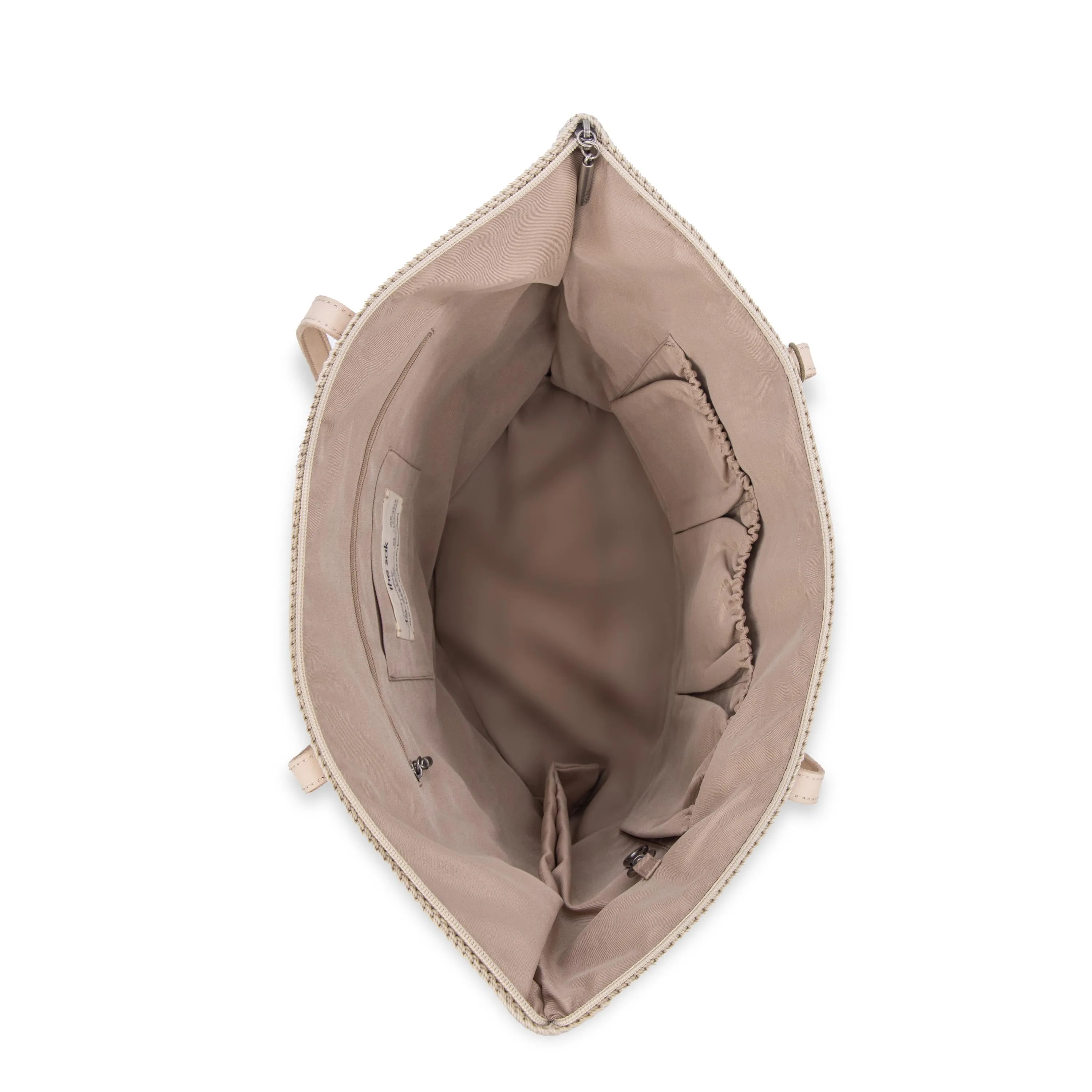 Faye Large Tote