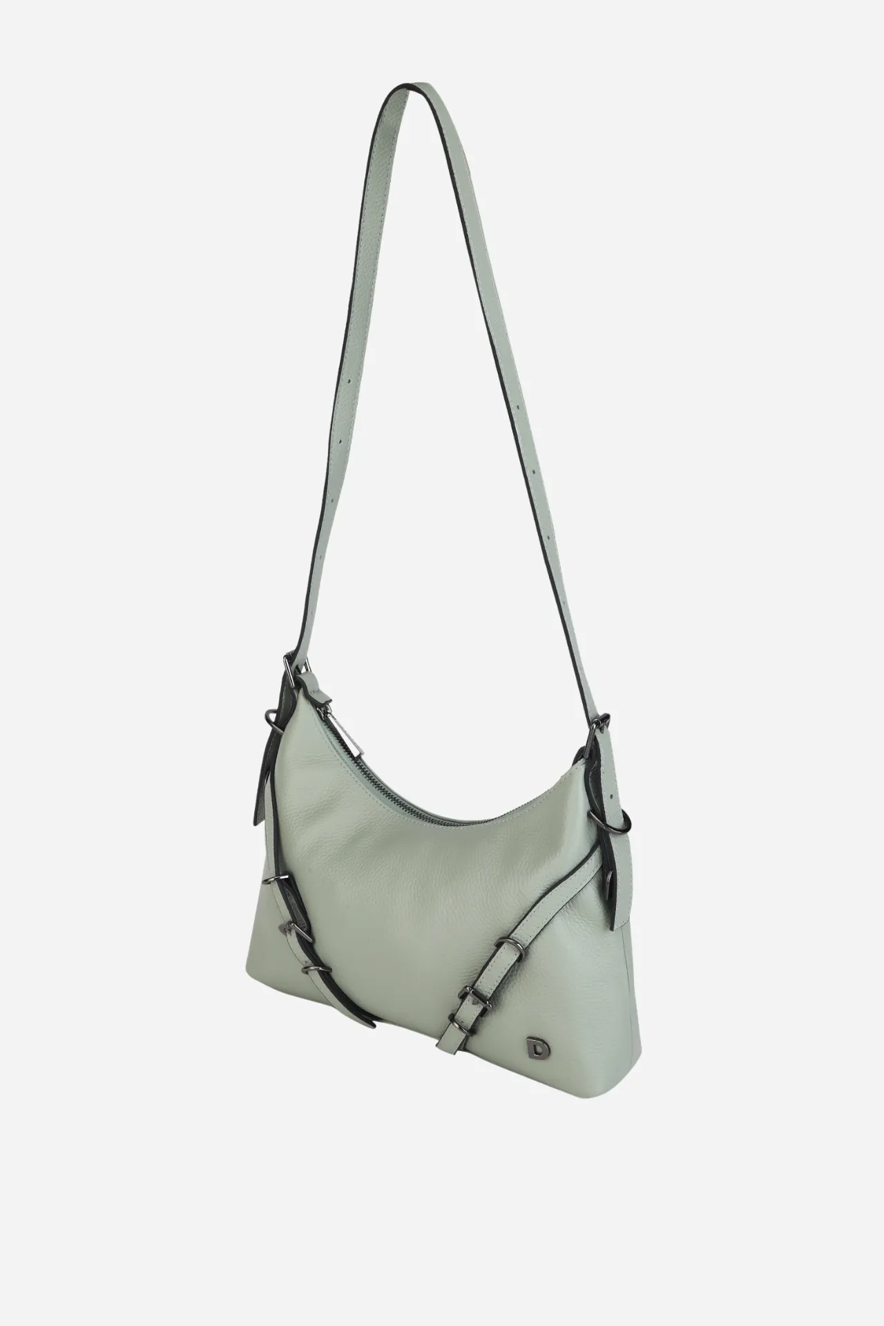 FAYE SMALL SHOULDER BAG