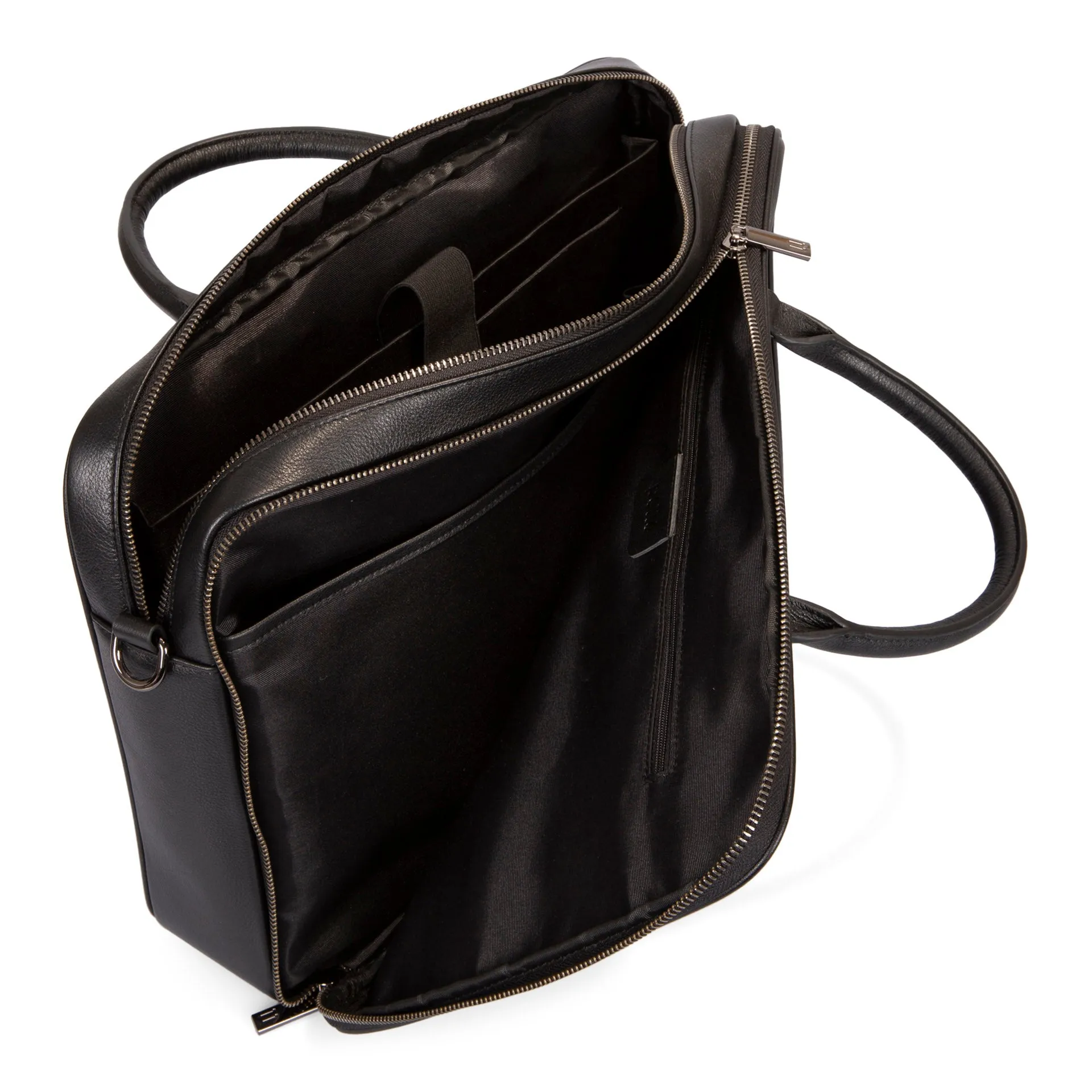 FINAL SALE Colwood 15.6" Laptop Briefcase