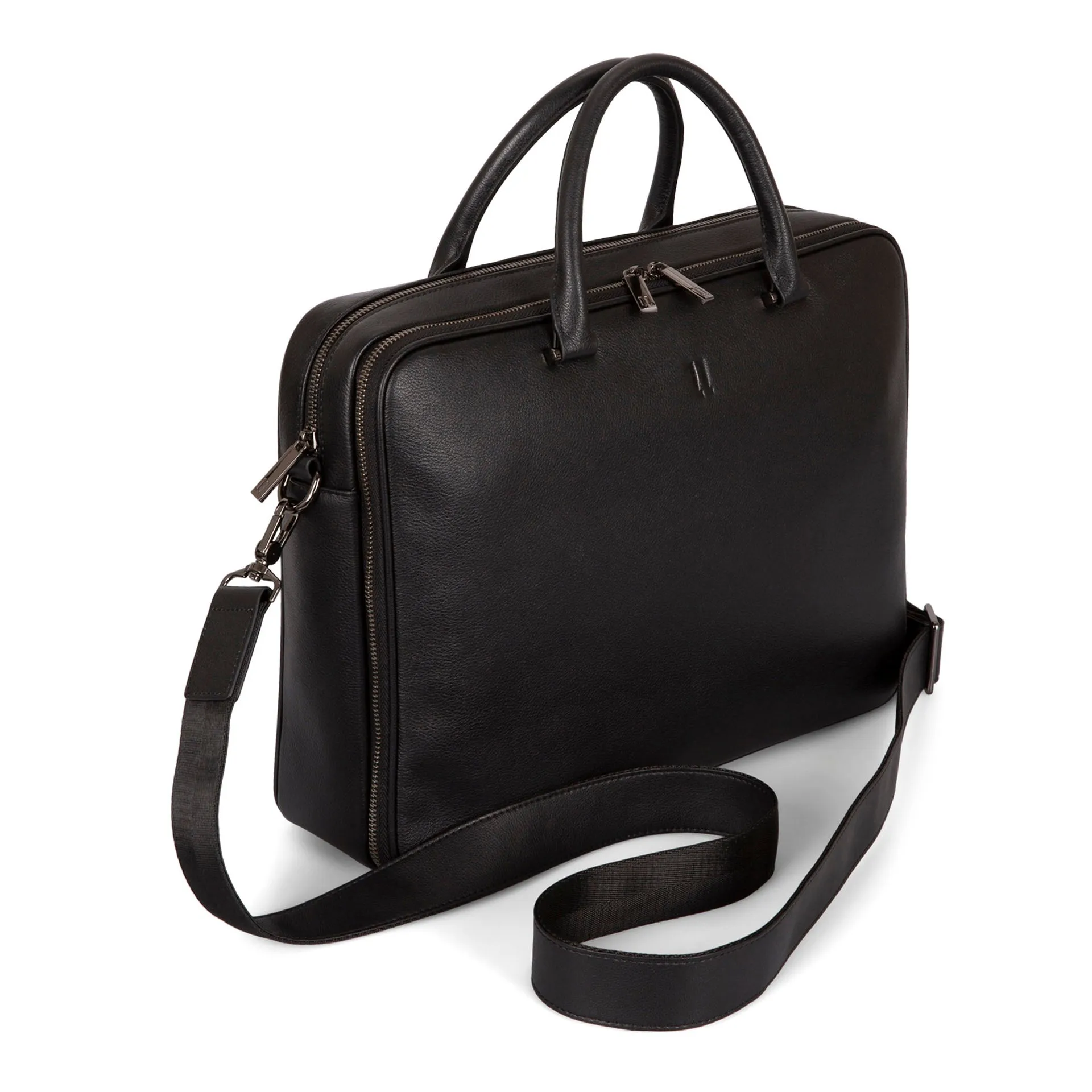 FINAL SALE Colwood 15.6" Laptop Briefcase
